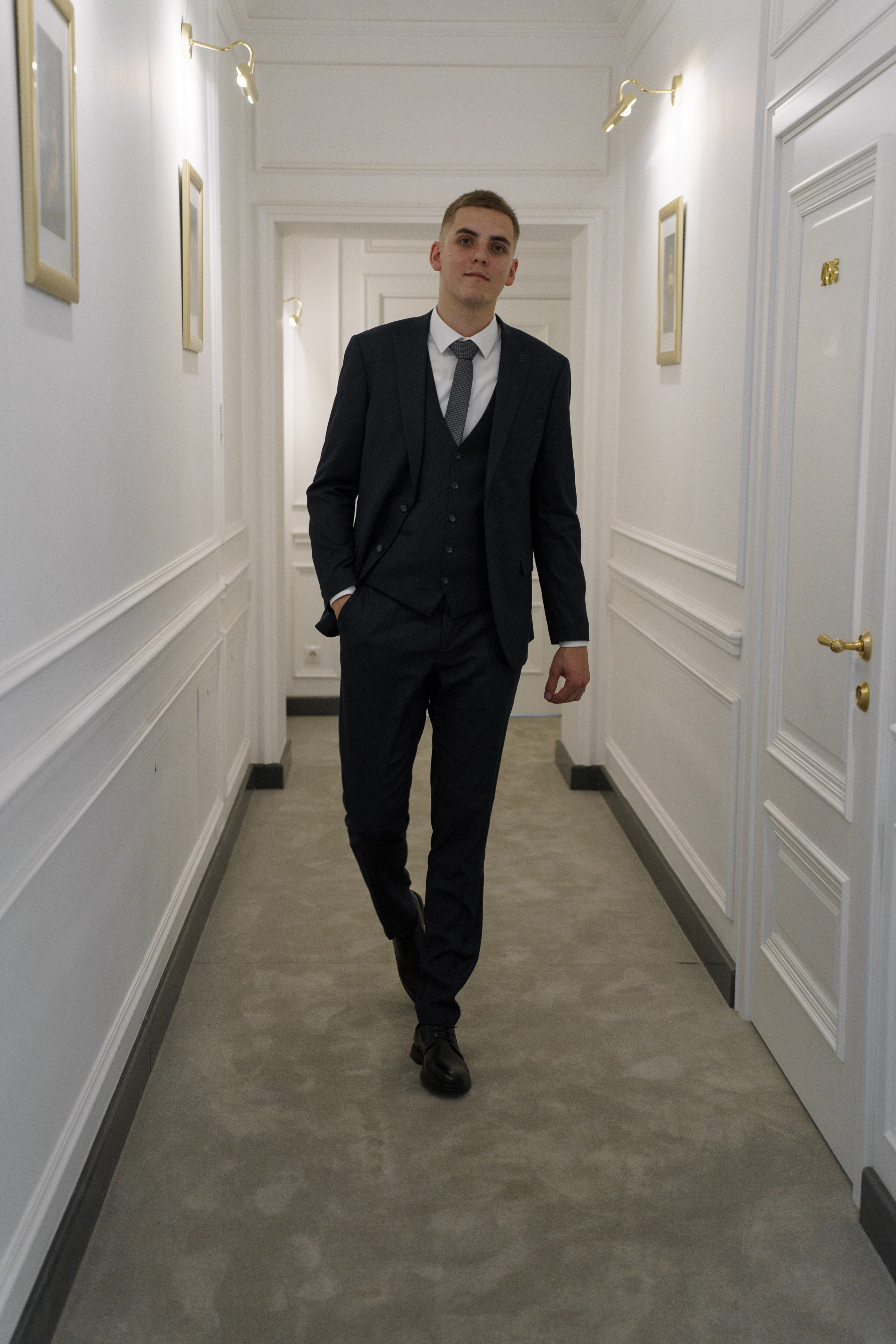 Никита Кристина. Свадебный фотограф в Краснодаре Алексей Кудинов