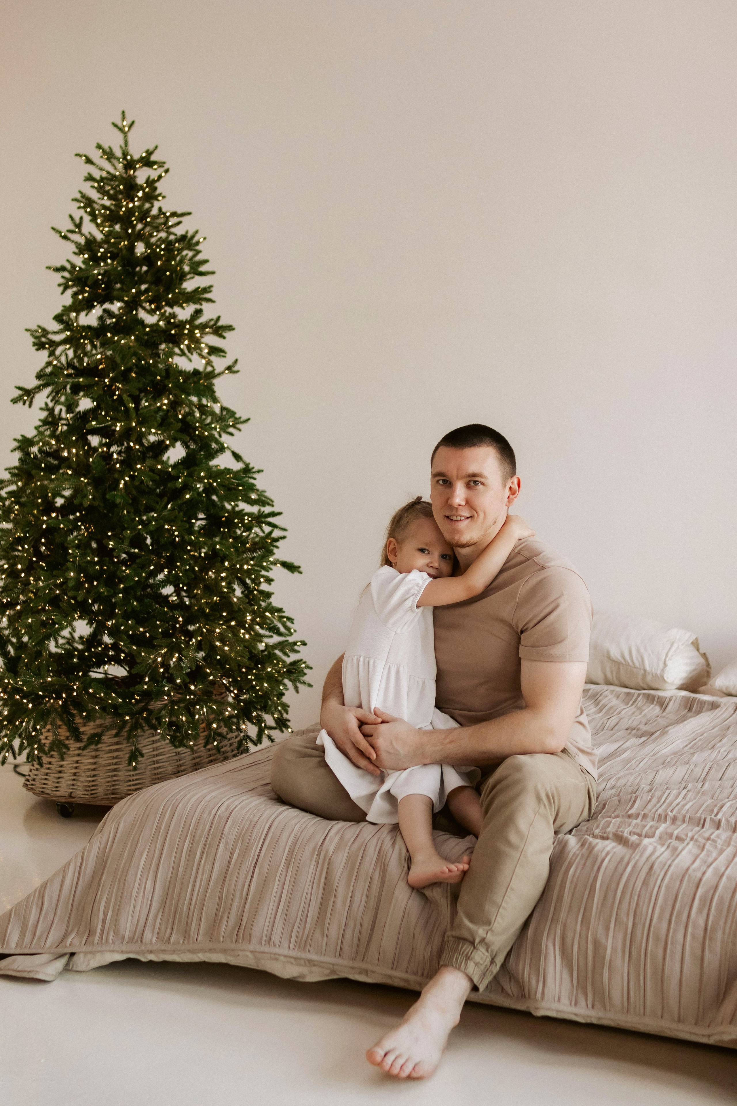 Юлия, Анатолий и Мирослава. Фотограф в Челябинске Наталья Епимахова