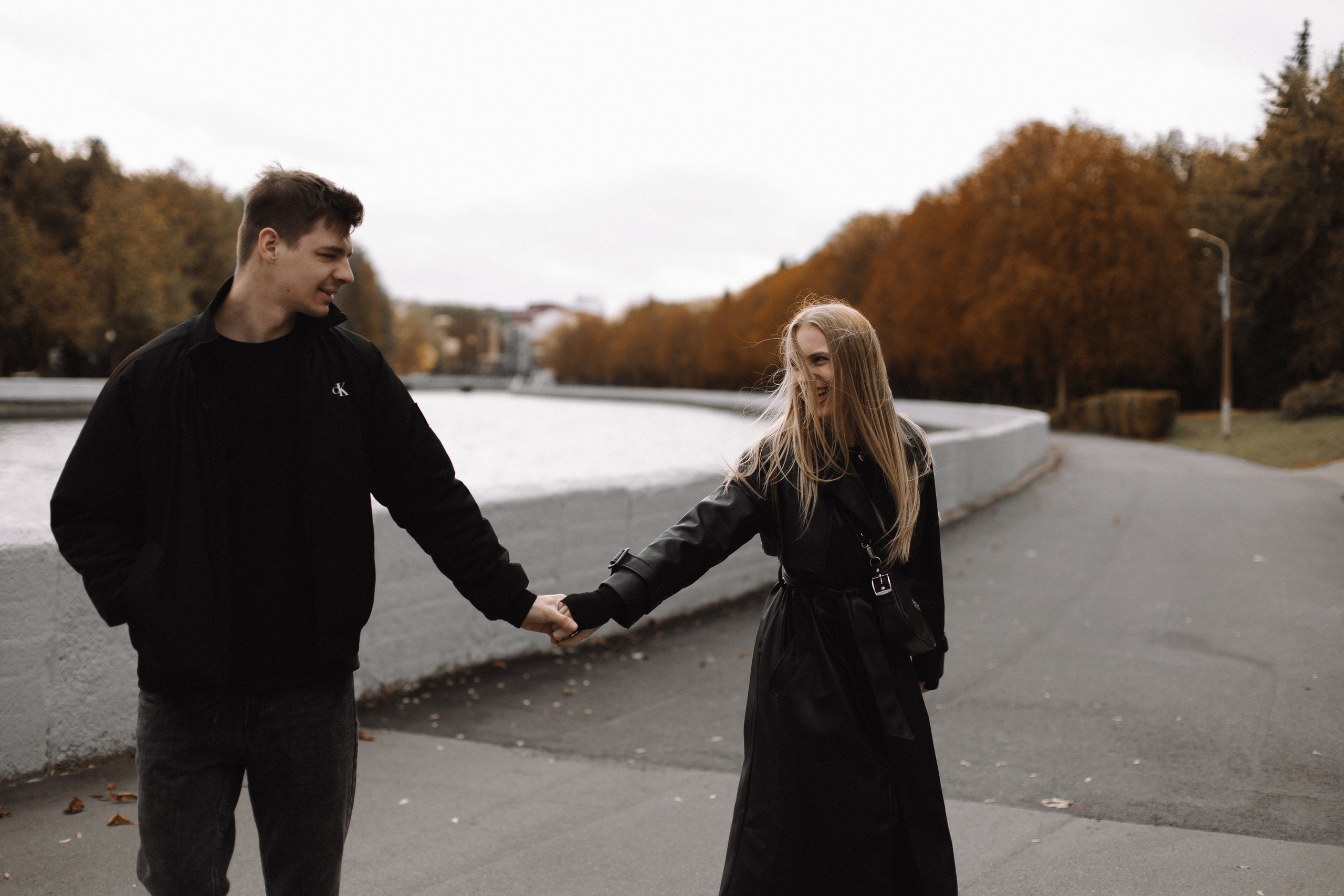 A&D. Фотограф Ира Григорьева