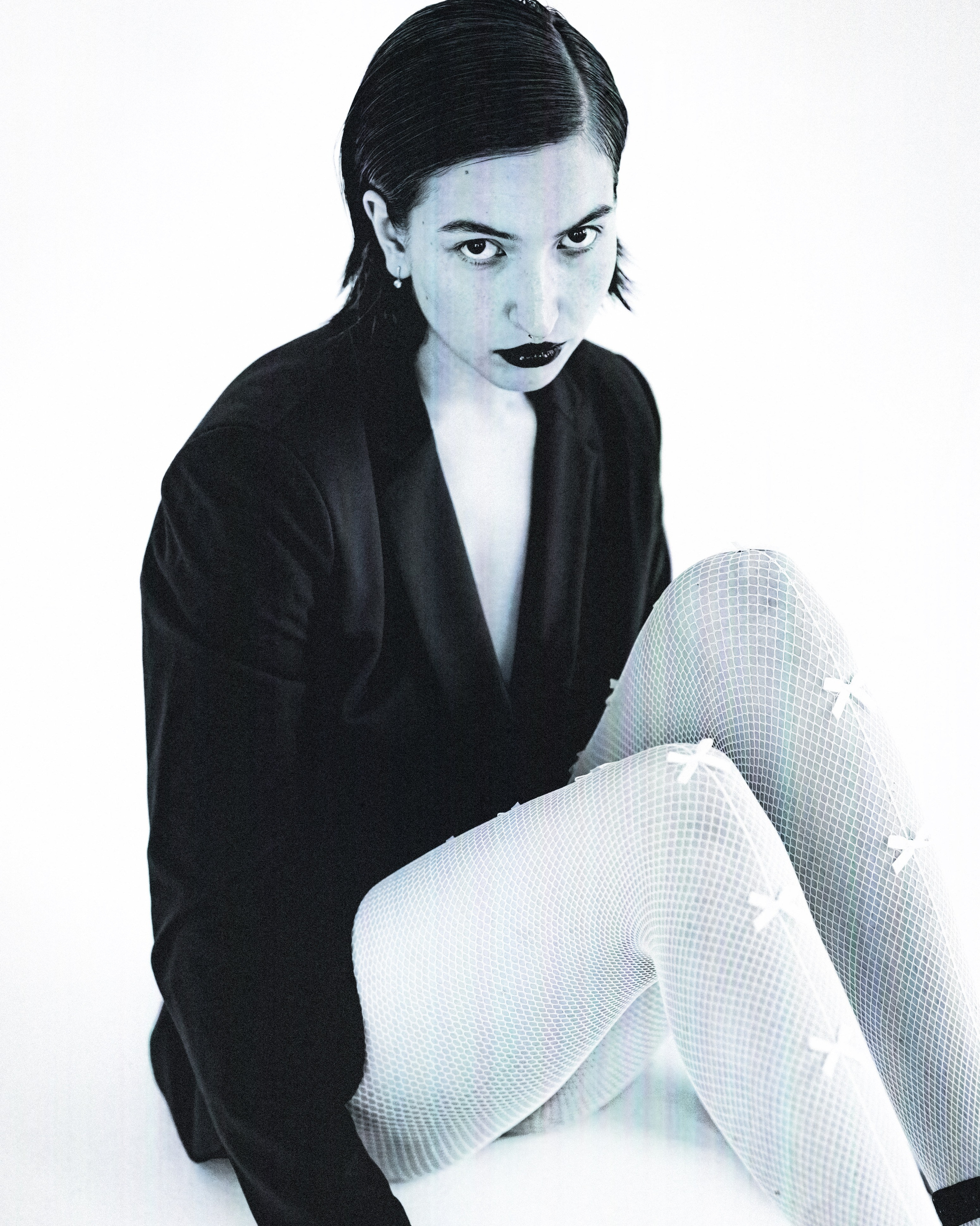 Леся. Твой фотограф Алина Кочергина