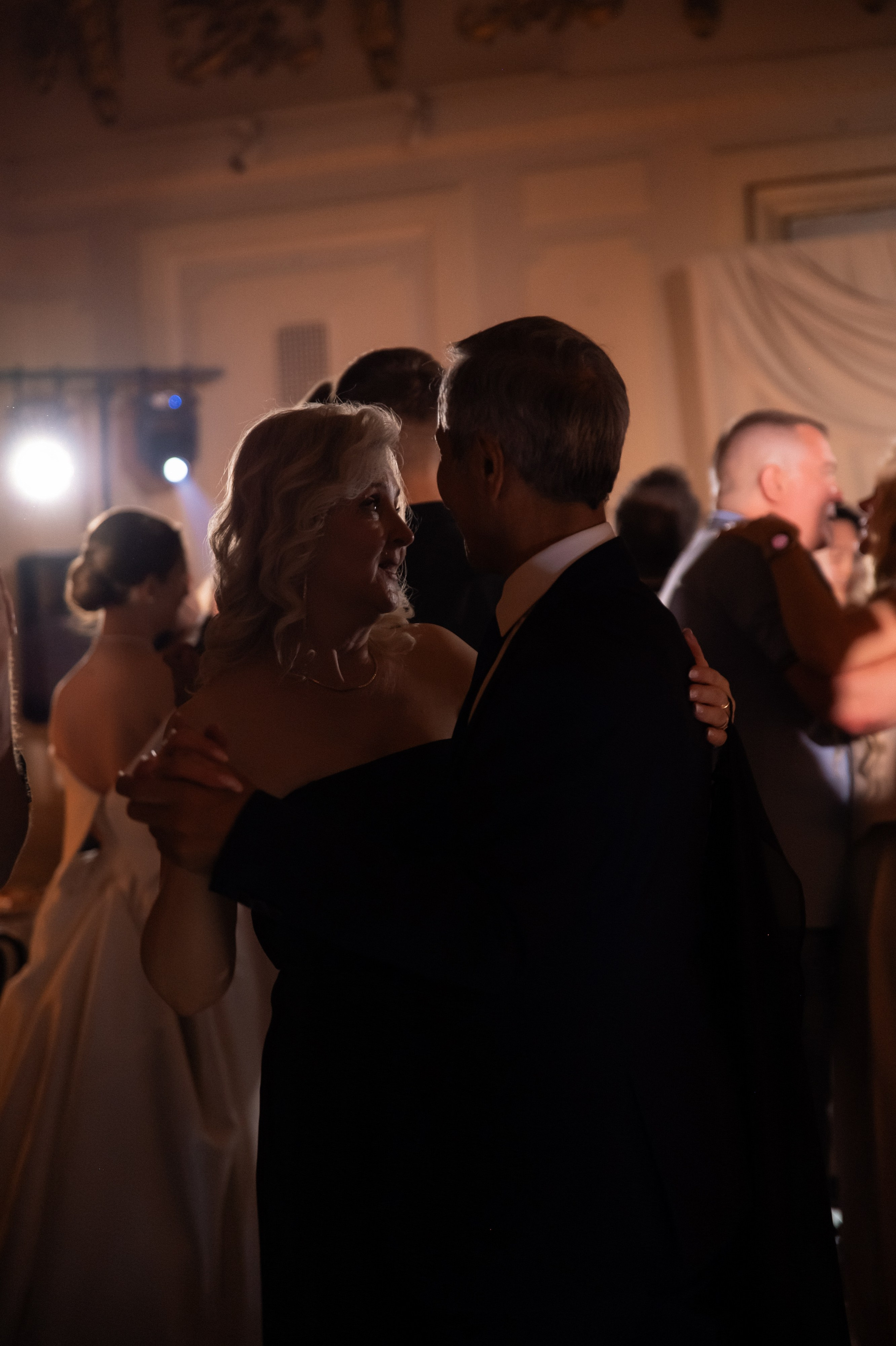 Свадьба в особняке. Ярослава Ерина — свадебный фотограф в Москве