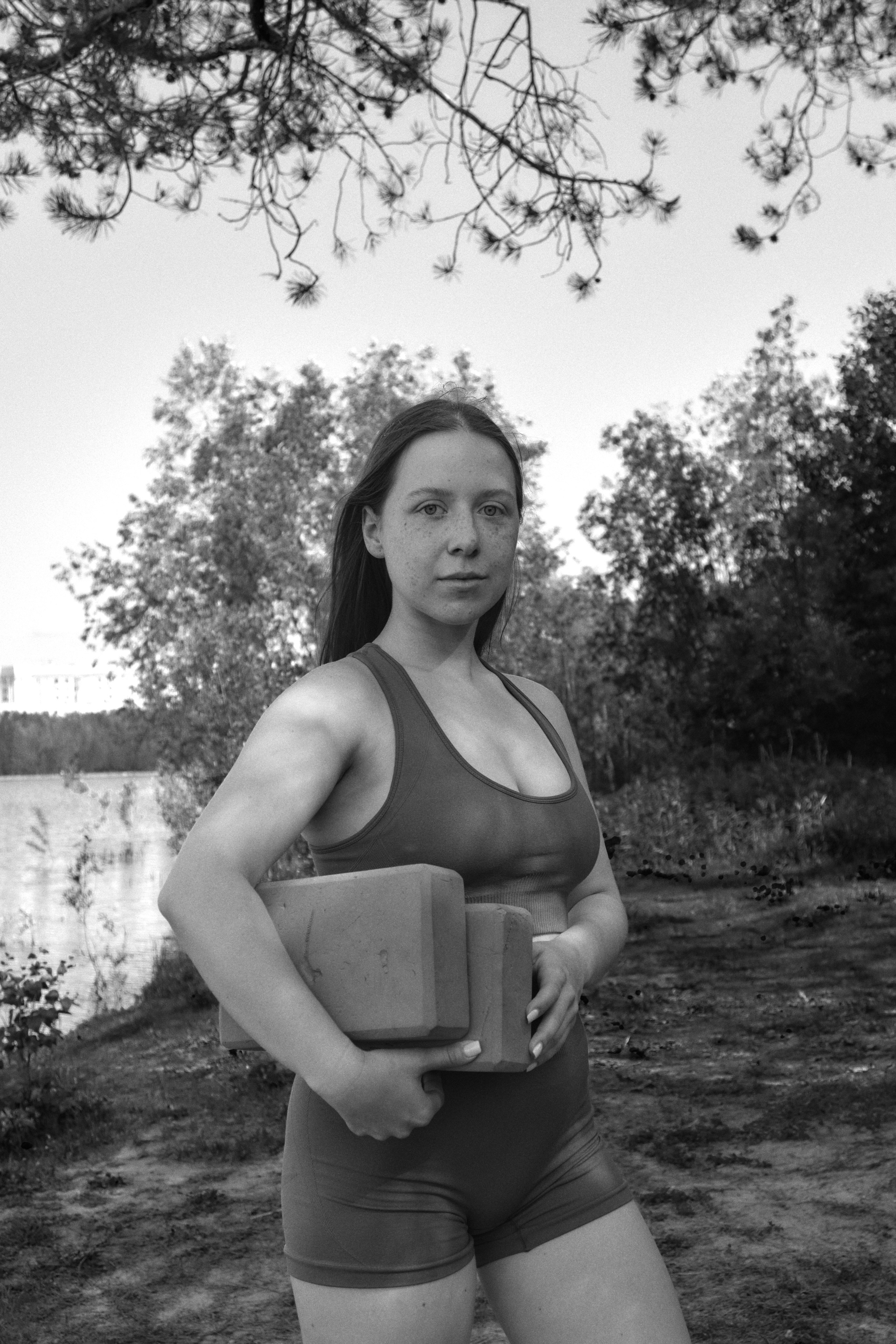 Съемка для студии растяжки Peach / фотоаппарат. Привет) Меня зовут Анита и я фотограф из Сургута