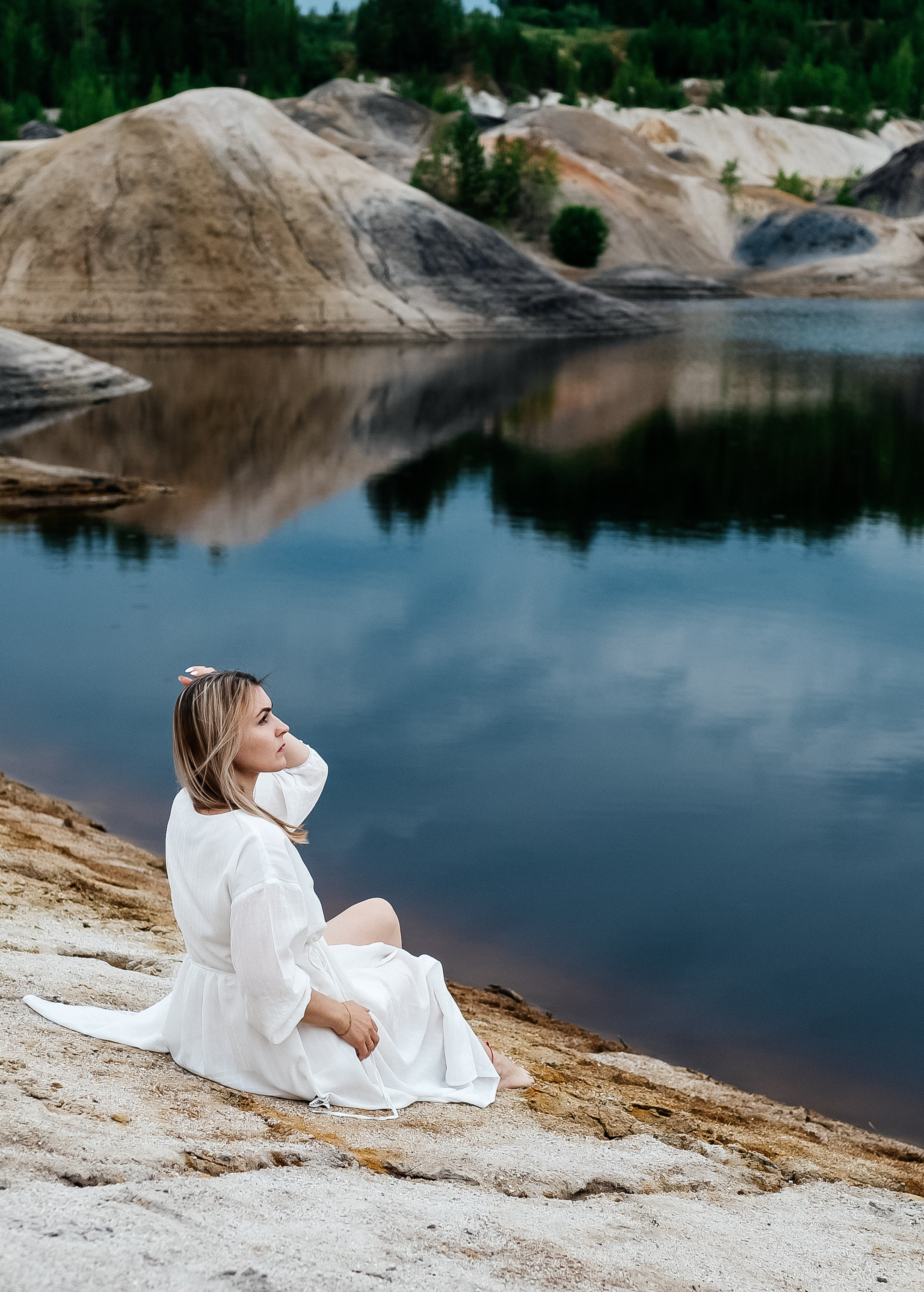 Анна. Семейный и детский фотограф Лариса Ерданова в Екатеринбурге