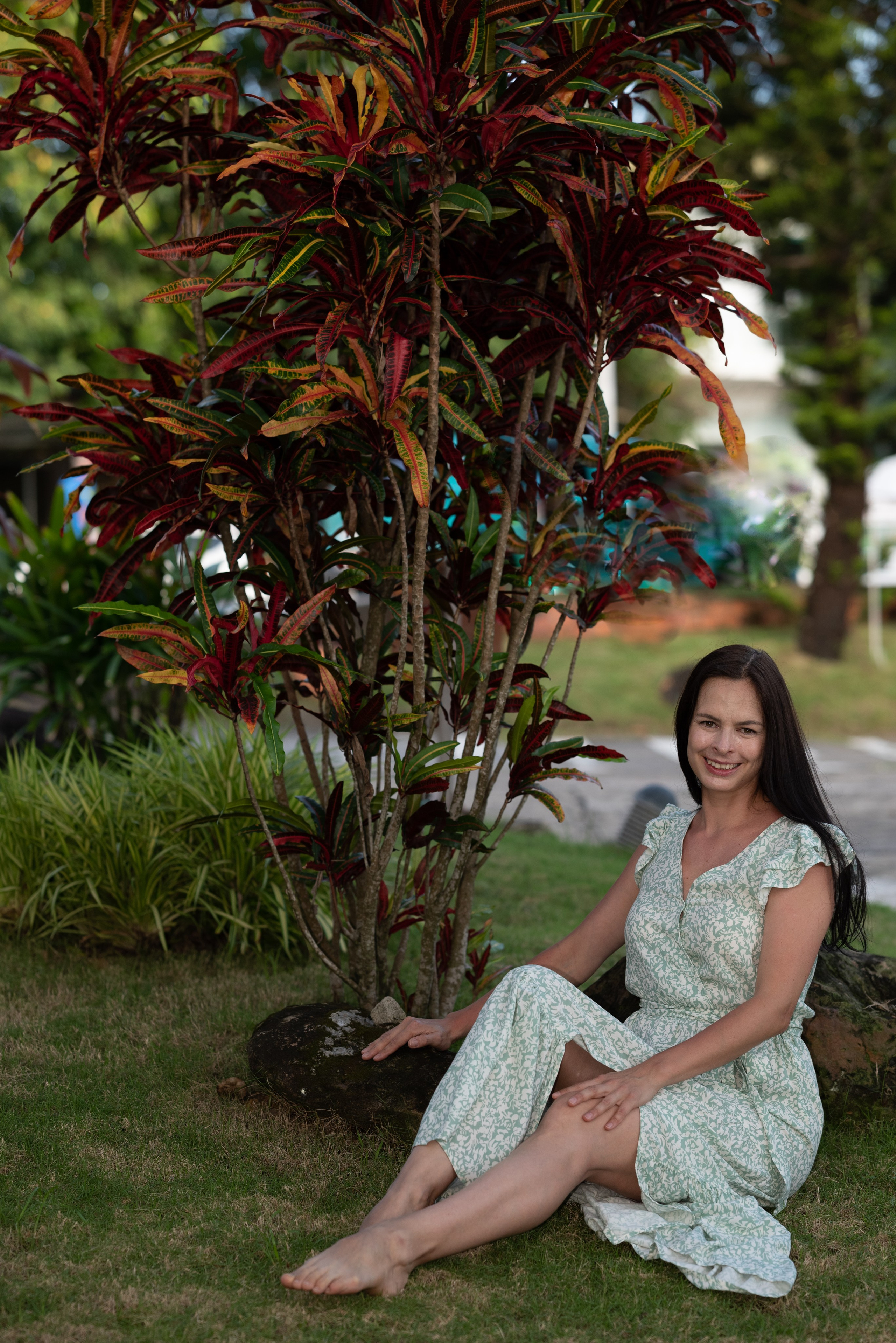 Роксана, Амелия и Марк. Семейный и детский фотограф Лариса Ерданова в Екатеринбурге