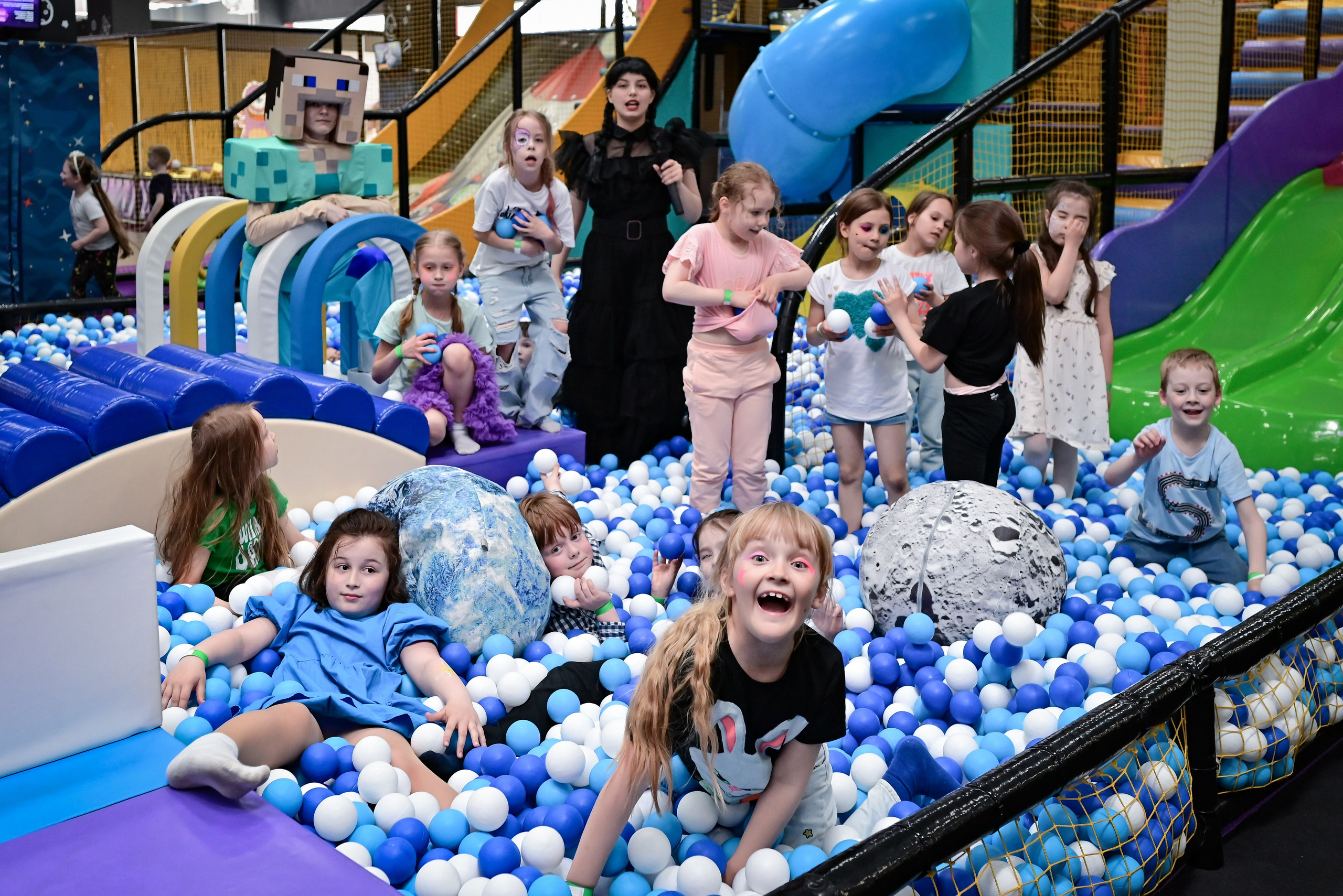 Алесе 8 лет. Семейный и детский фотограф Лариса Ерданова в Екатеринбурге