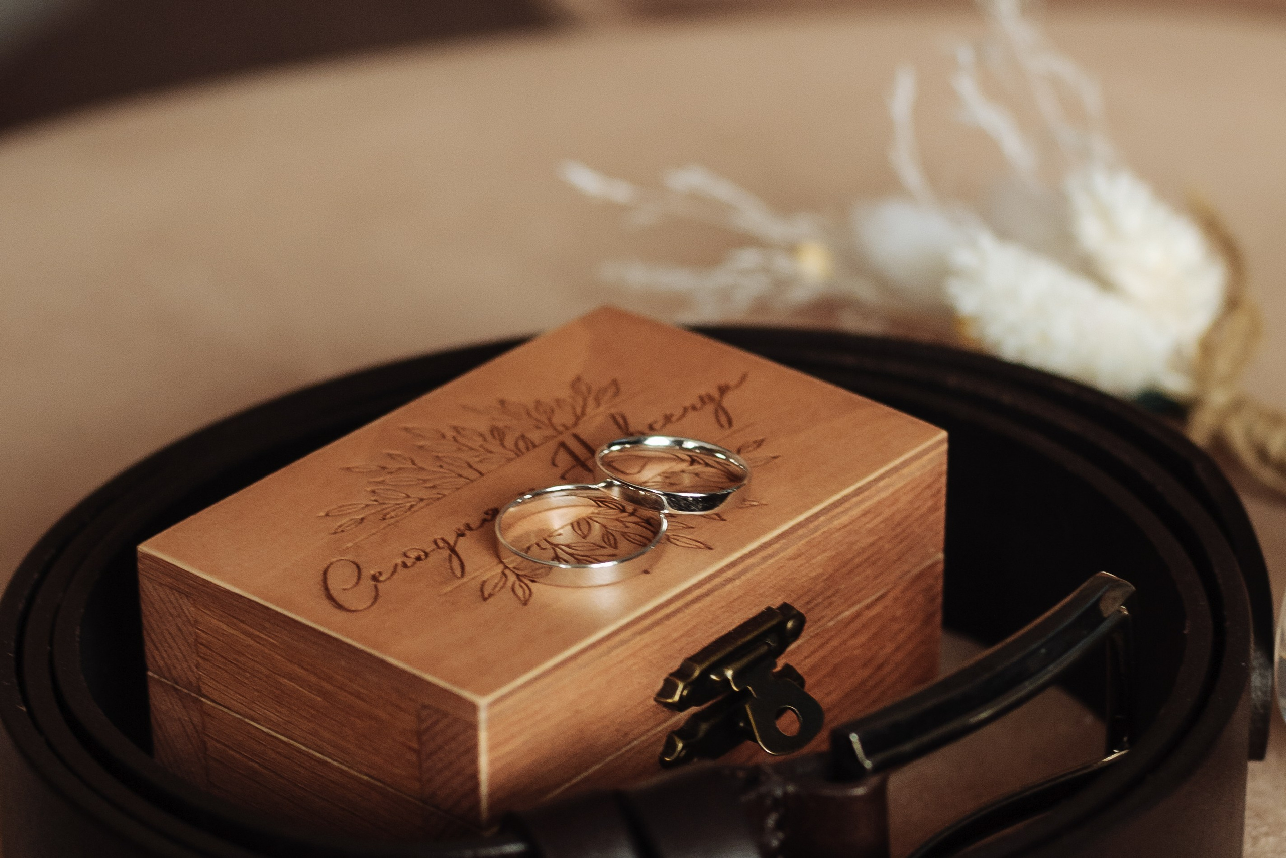 Свадебная съёмка для Ирины и Николая. Сборы в отеле. Свадебный и семейный фотограф г. Ярославль Савинская Анастасия