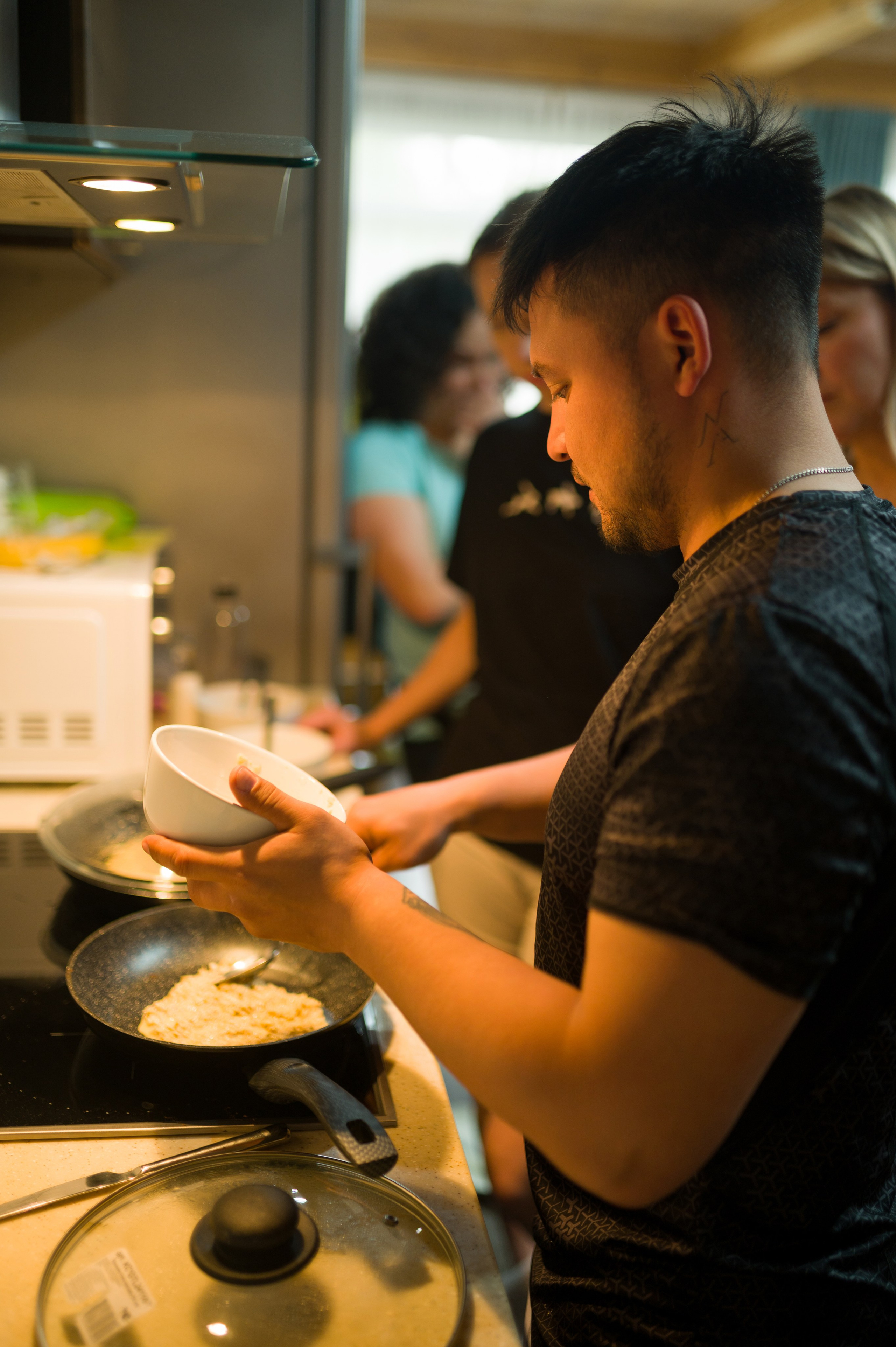 Фитнес кэмп. Фотограф Зырянова Яна, Снежинск, Екатеринбург, Челябинск