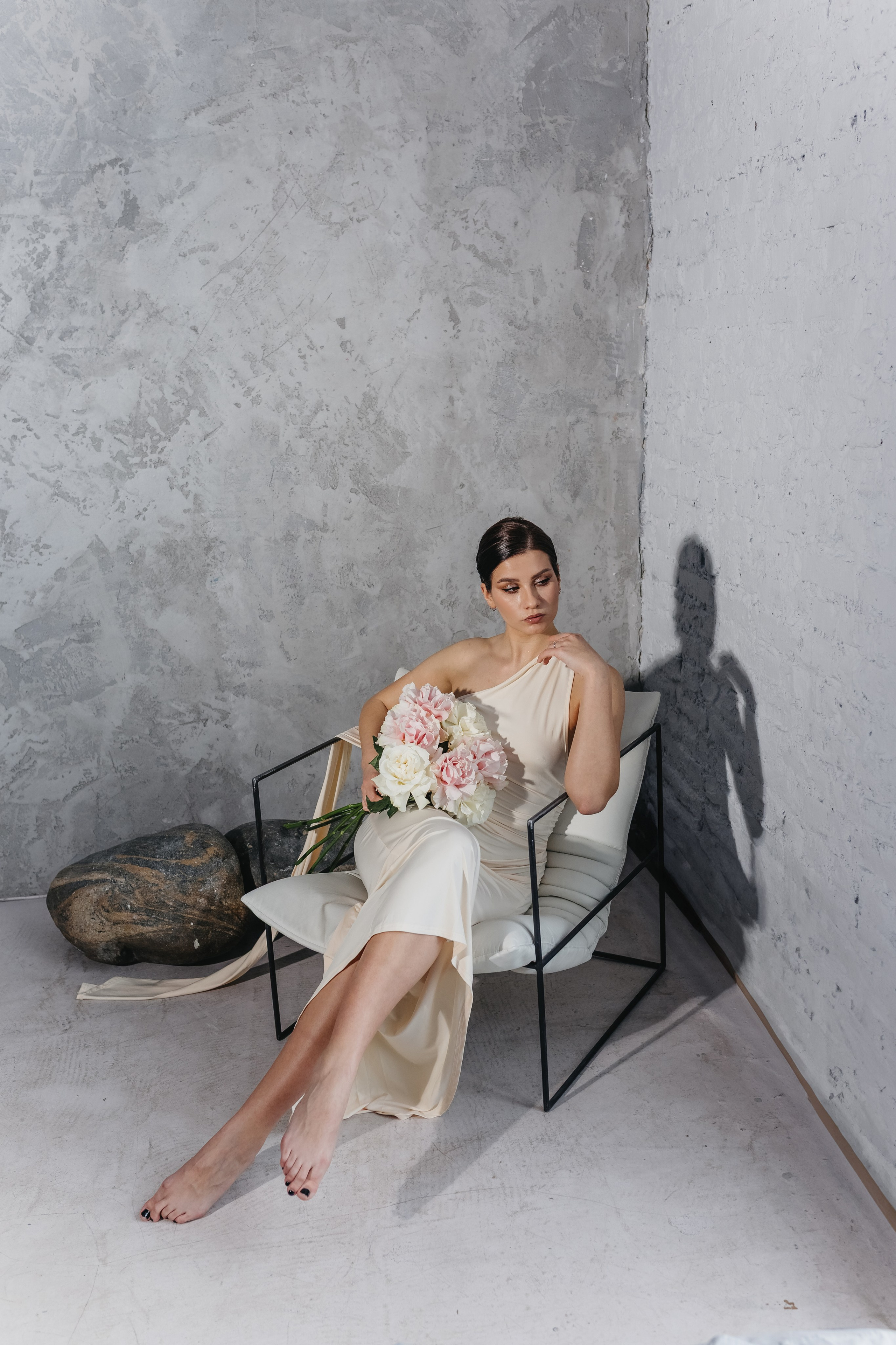 Полина. Фотограф Алиса Субботина