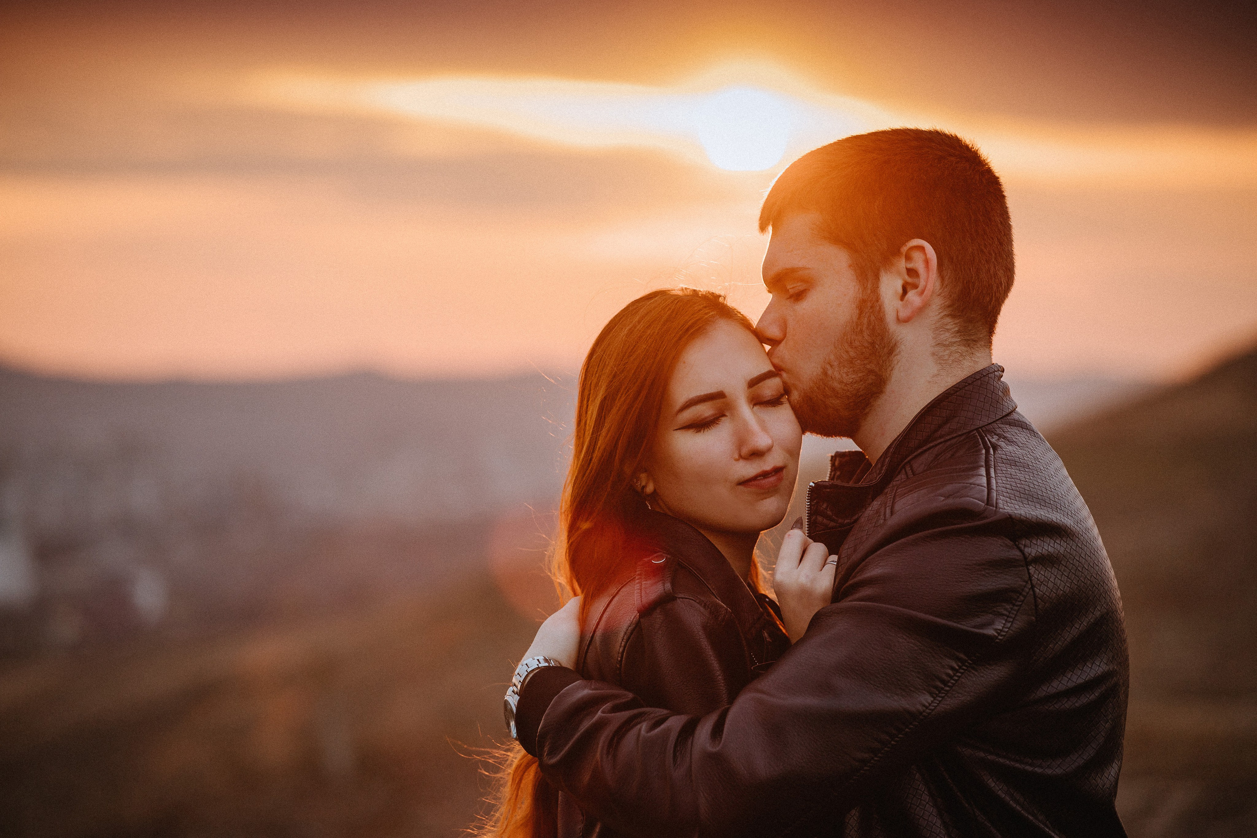 Любовь в Керчи. Фотограф Алиса Субботина