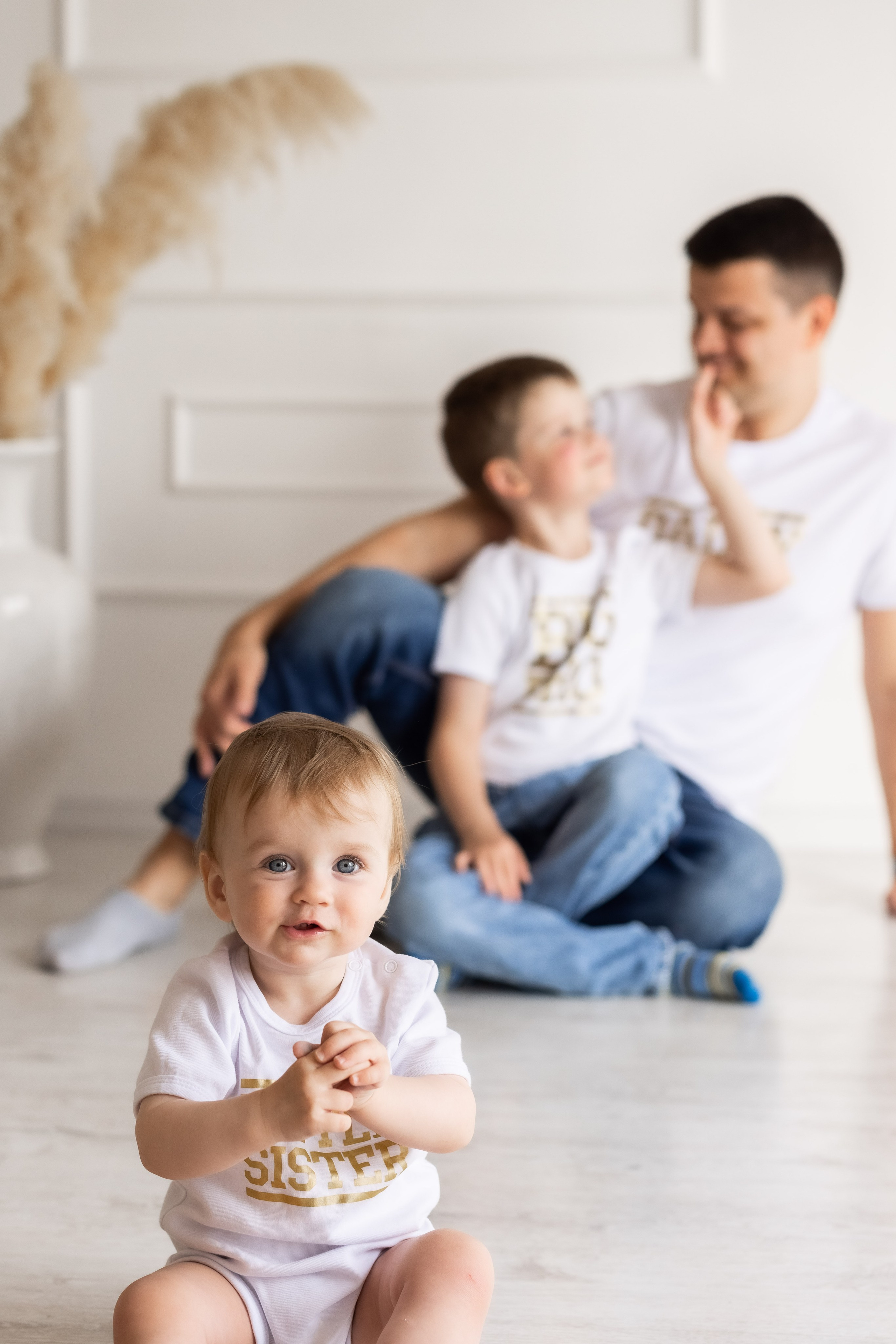 Любимица. Фотограф Москва