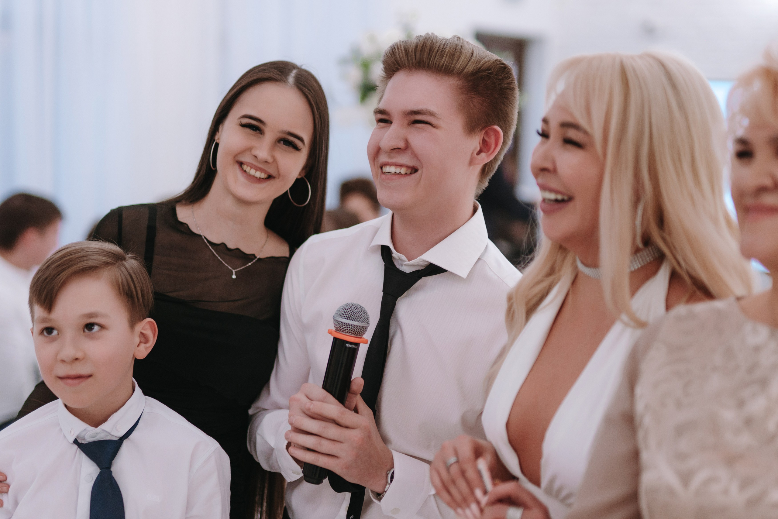 ШЕРВУД ХАУС, АЗАТ ГАЙСИН, БАНКЕТ СВАДЕБНЫЙ УФА