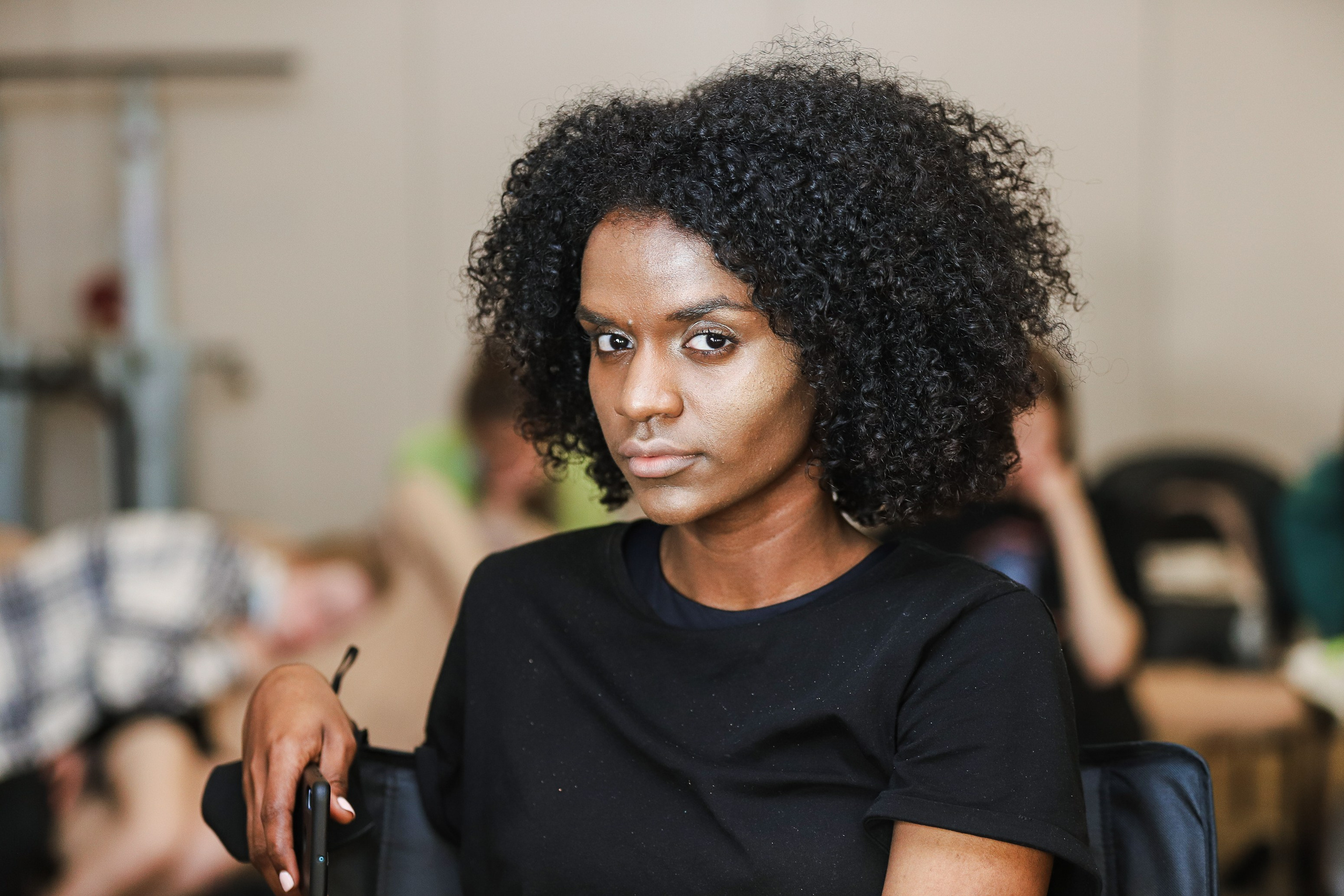 Неделя моды Сочи. Репортажный и fashion фотограф в Москве Сергей Бардин