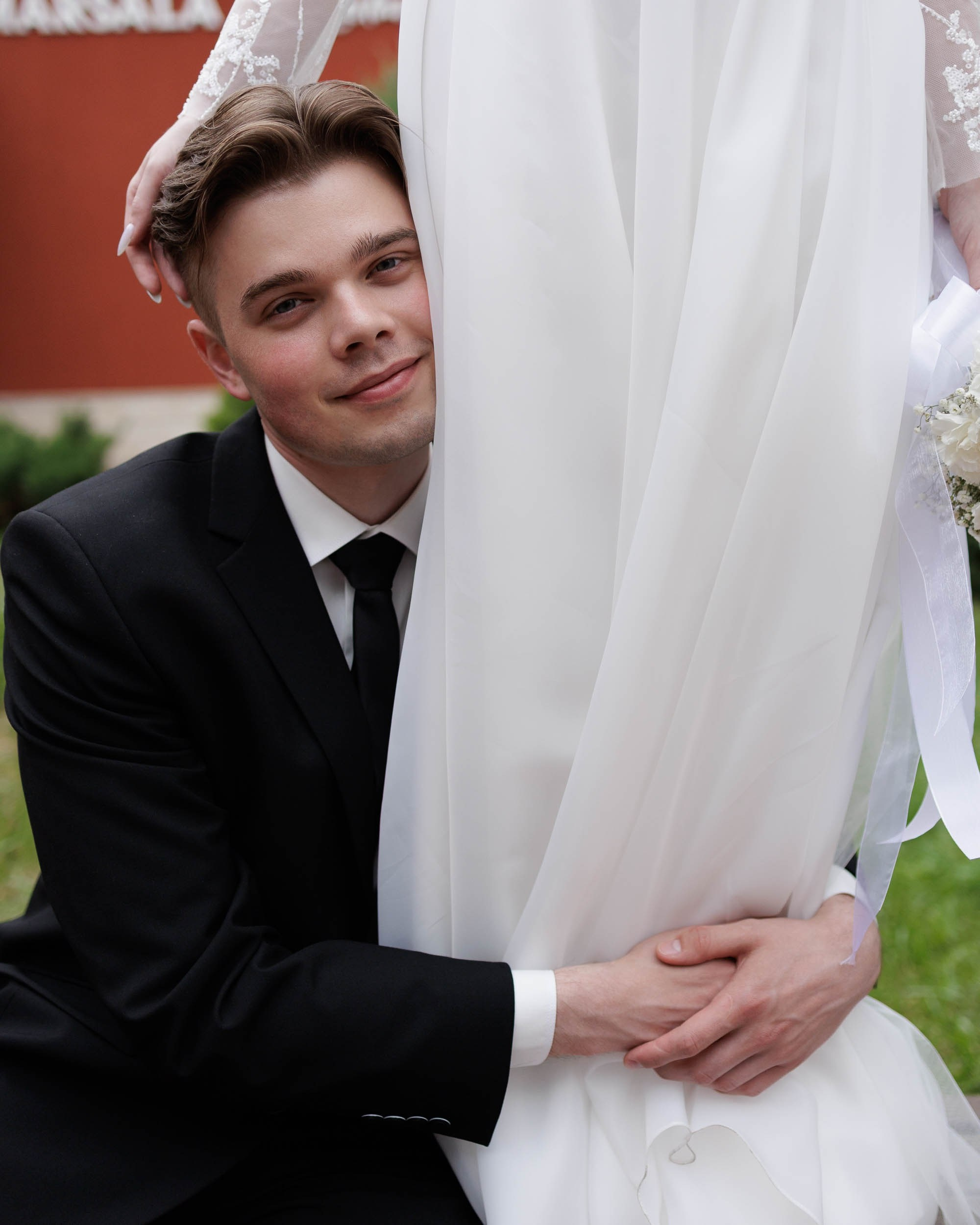 Вместе и Навсегда. Свадебный фотограф Семен Матвин