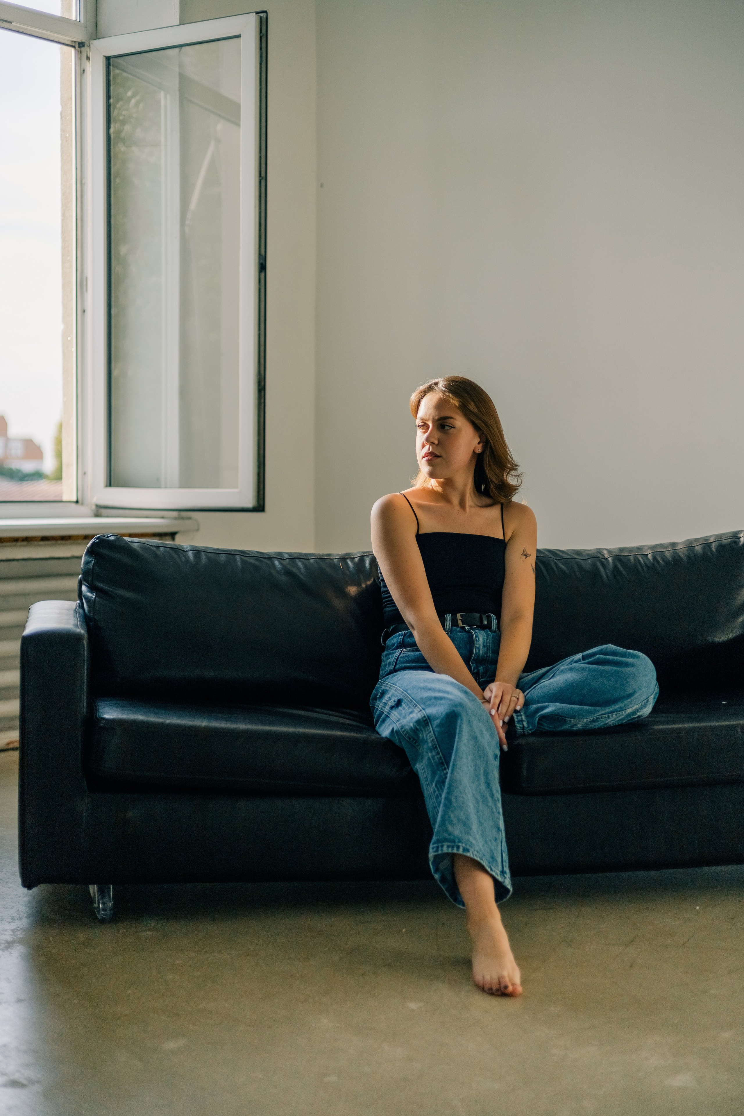 Алина. Дарья Нерсесян — фотограф в Ростове-на-Дону