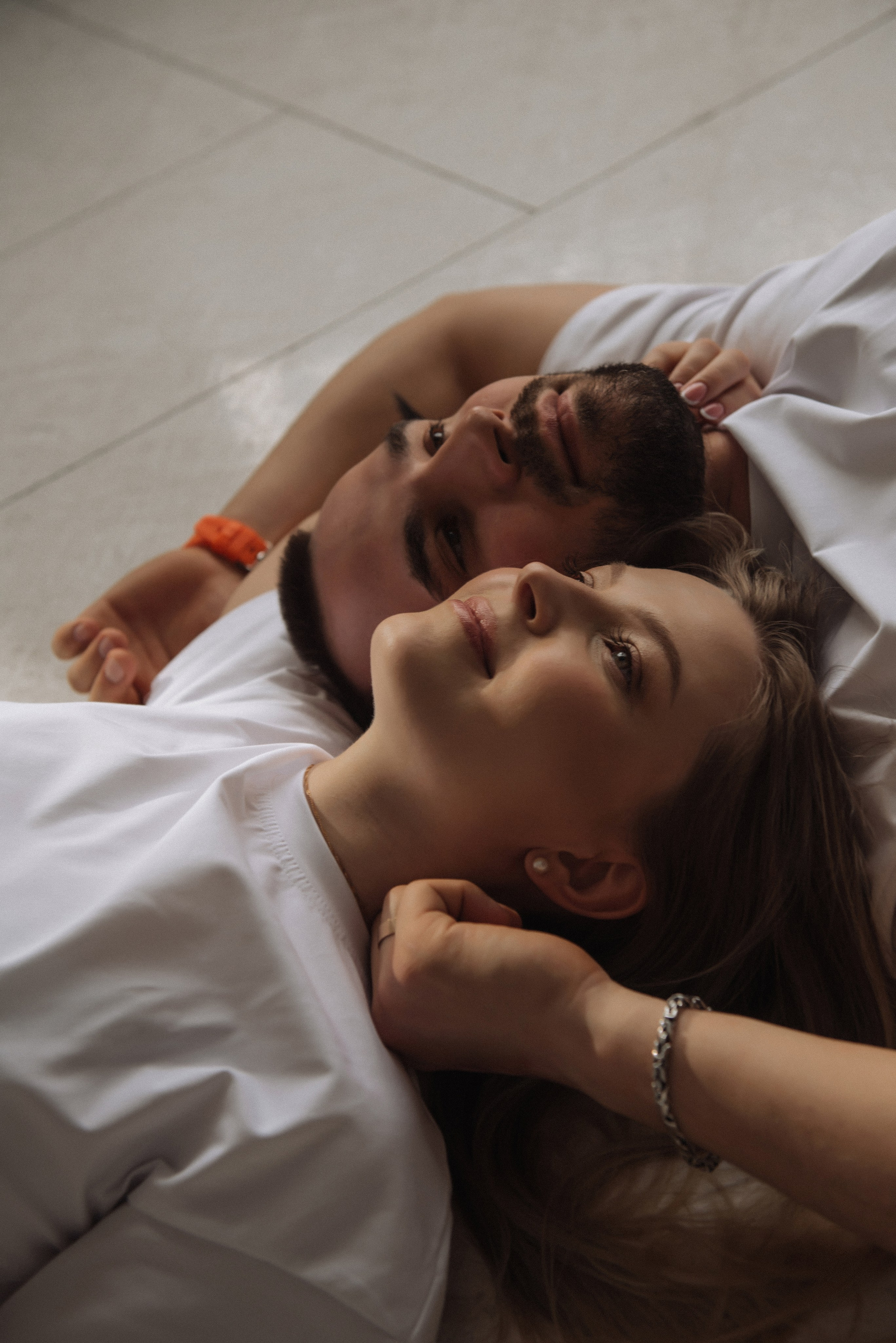 Юля и Рома Гендерпати. Свадебный, портретный, фотограф беременности в Нижнем Новгороде Алина Зиновьева