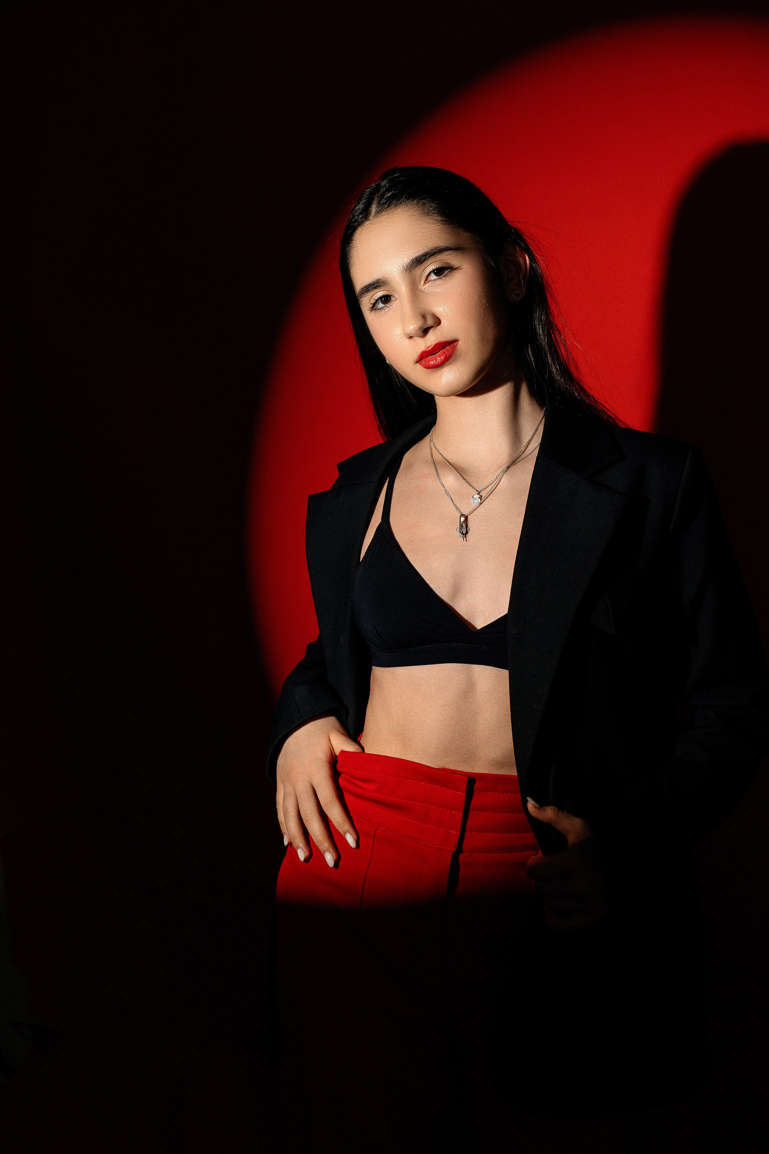 Кузьмина Ева. Promodels