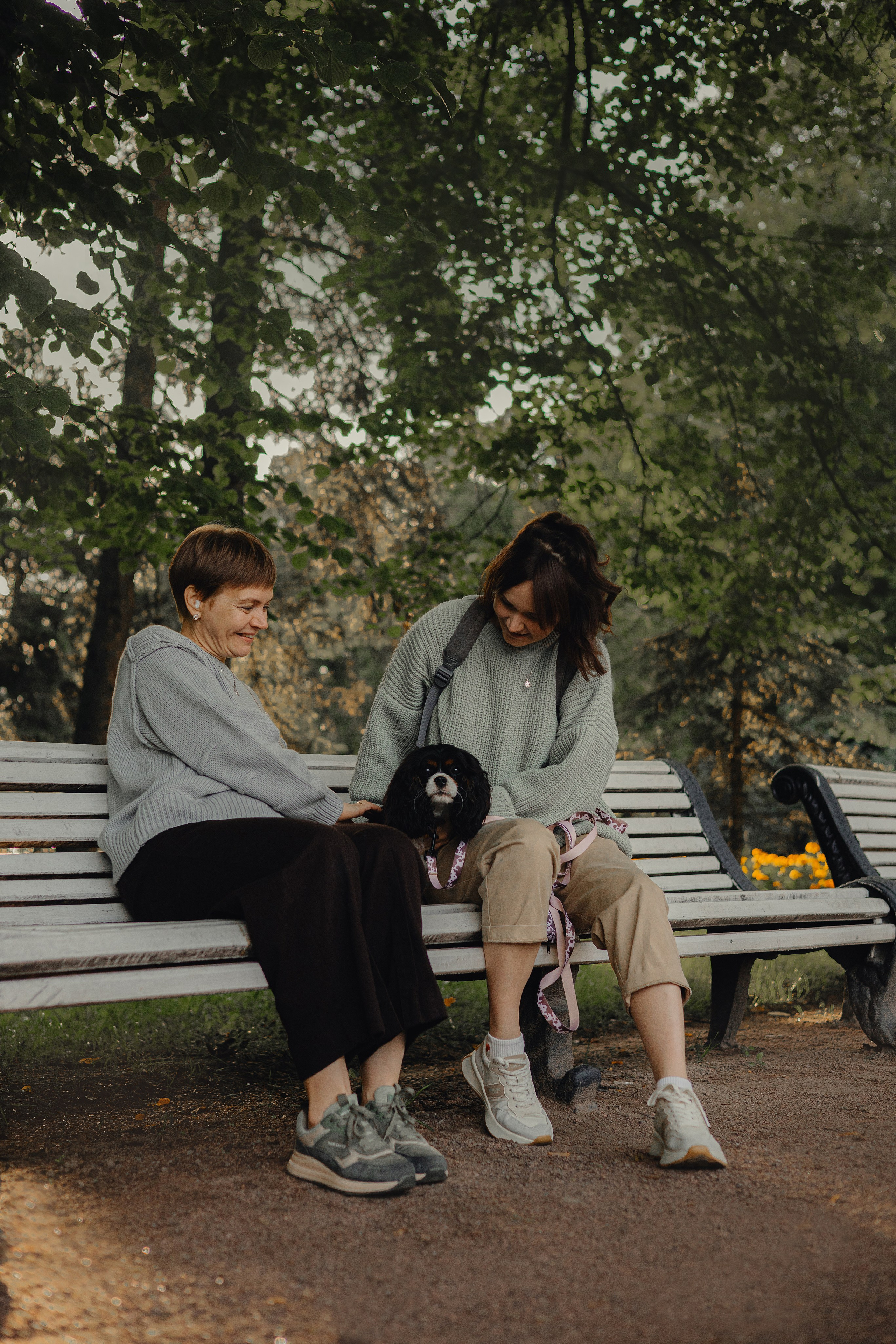 Один день из жизни Стеши и её родных. Фотограф — анималист •love-story•|Санкт-Петербург