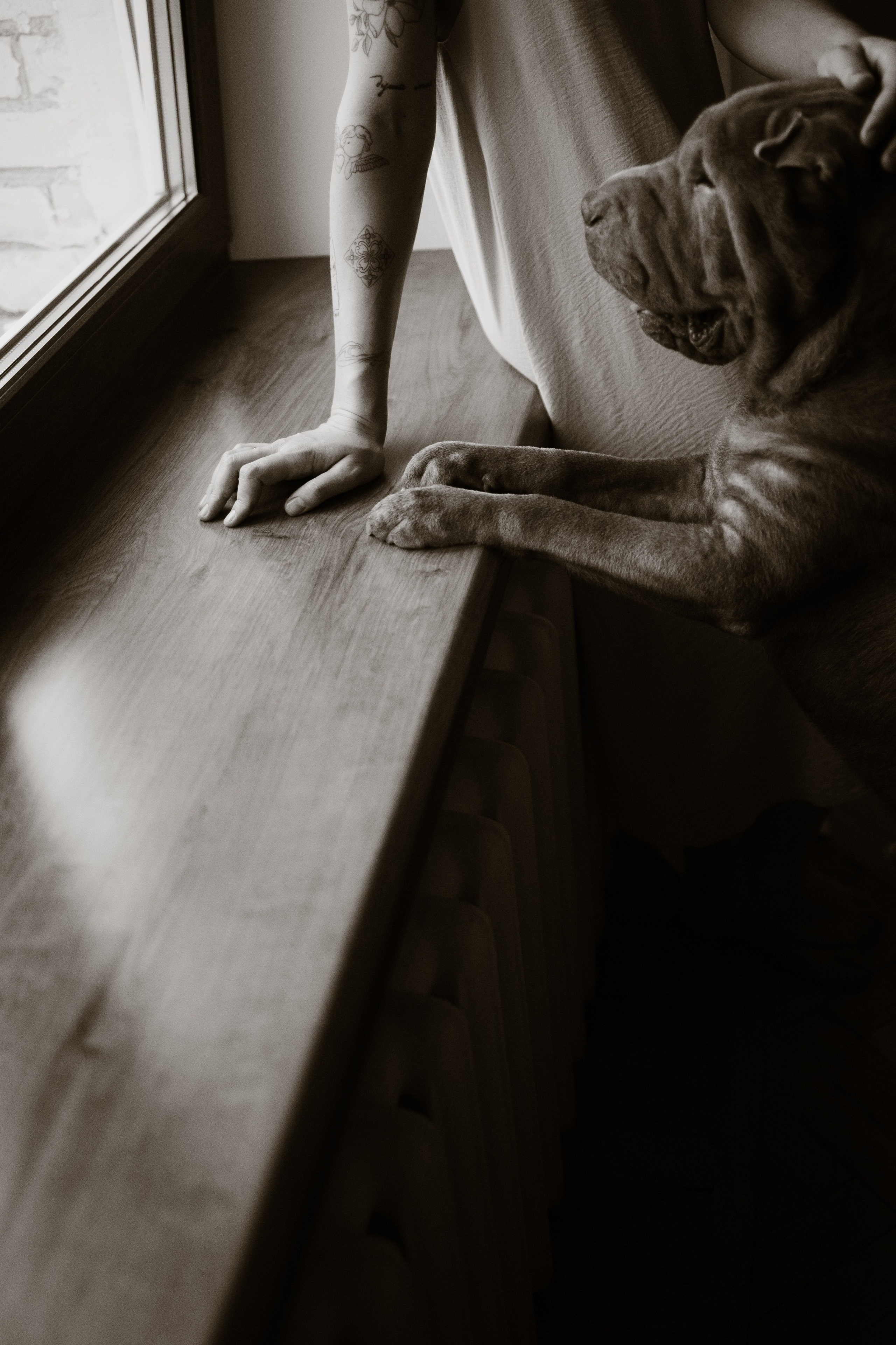 Ульяна & Вагнер. Фотограф — анималист •love-story•|Санкт-Петербург