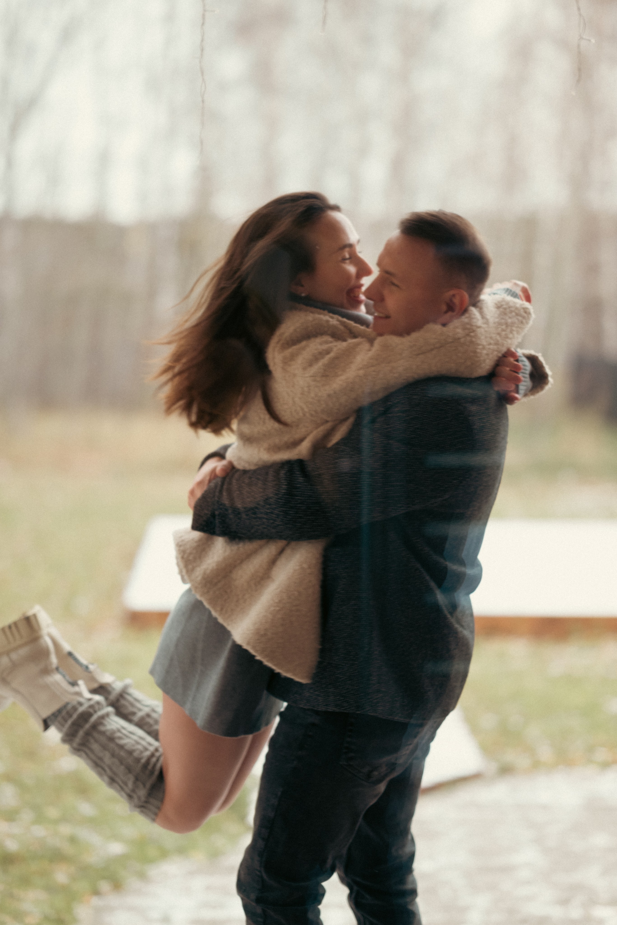 Марина & Станислав. Семейный и детский фотограф в Екатеринбурге Валерия Нагибина