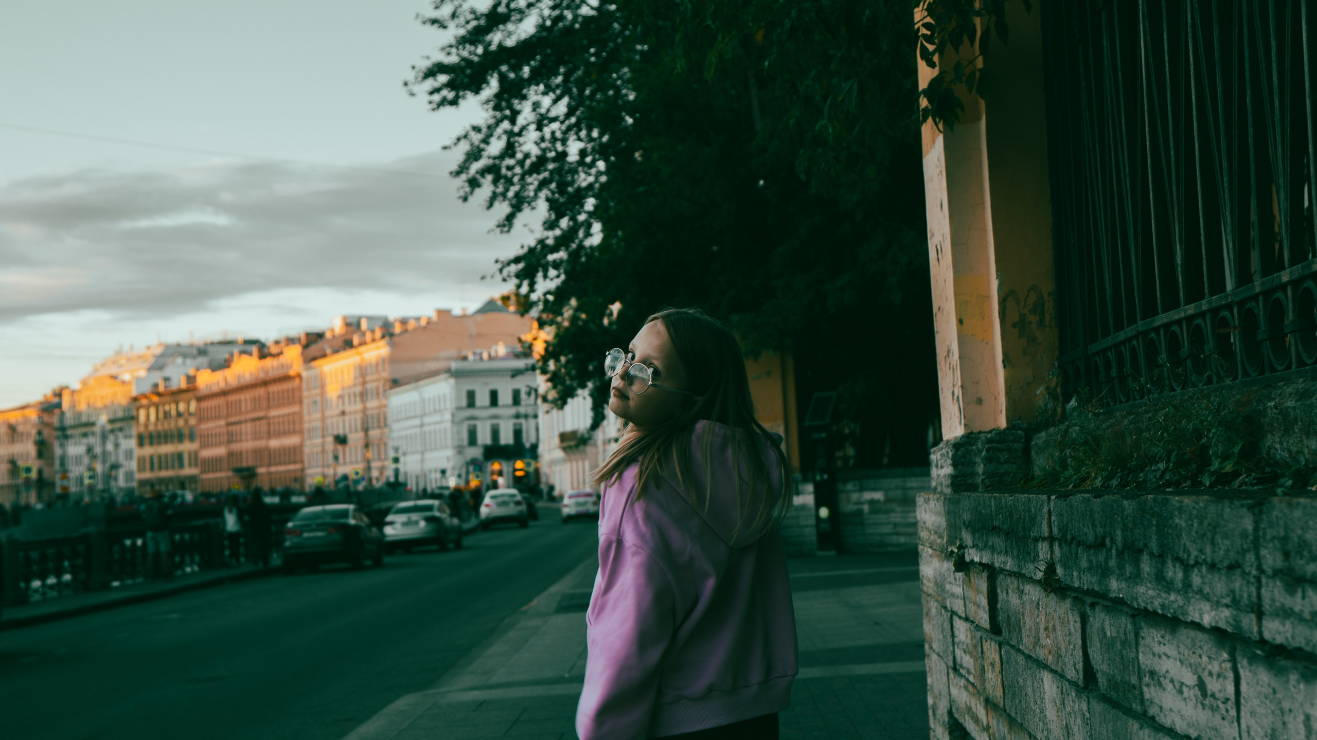 Мама и дочь. Услуги фотографа | Санкт-Петербург