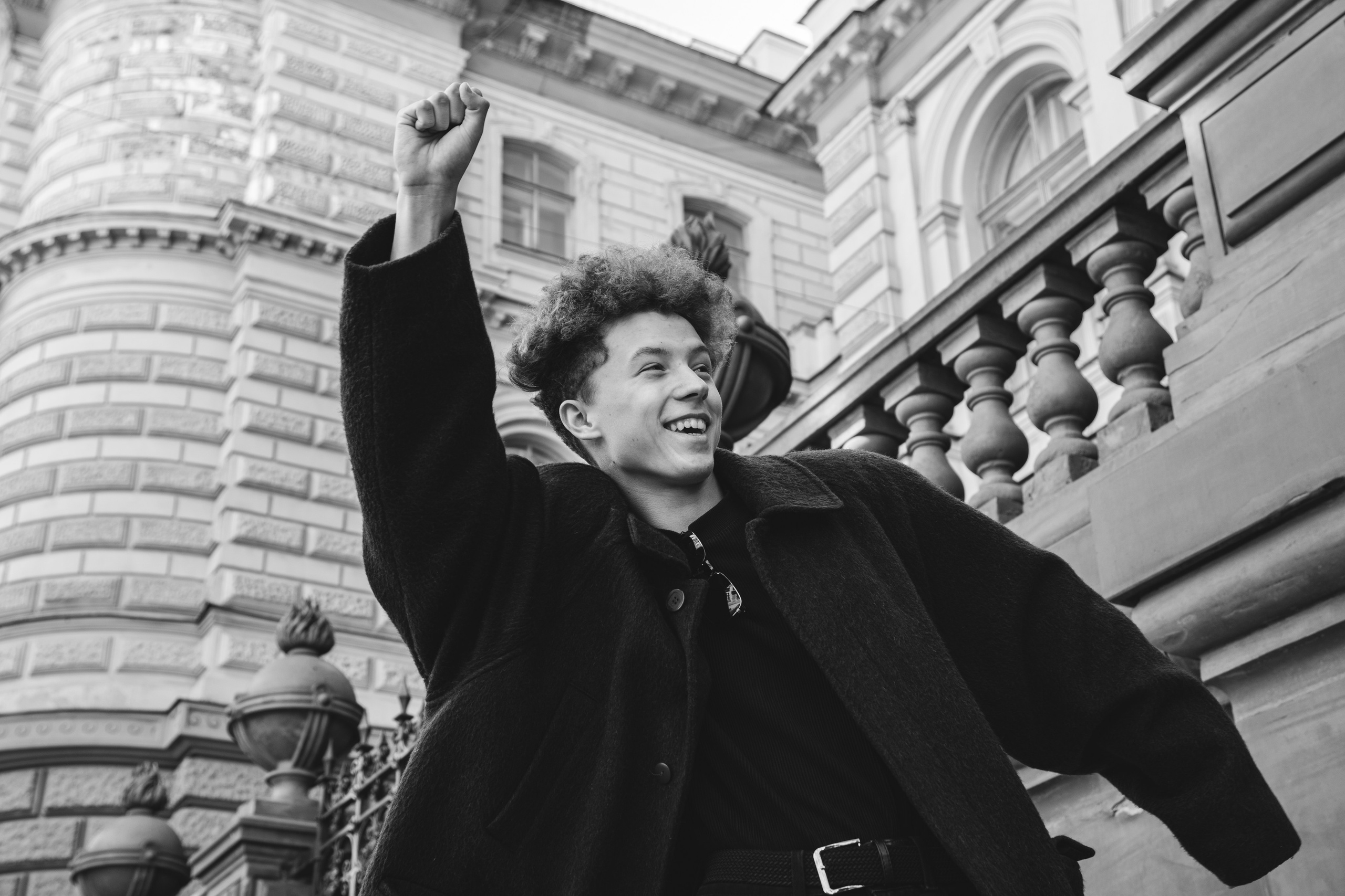 Индивидуальная фотосессия. Услуги фотографа | Санкт-Петербург