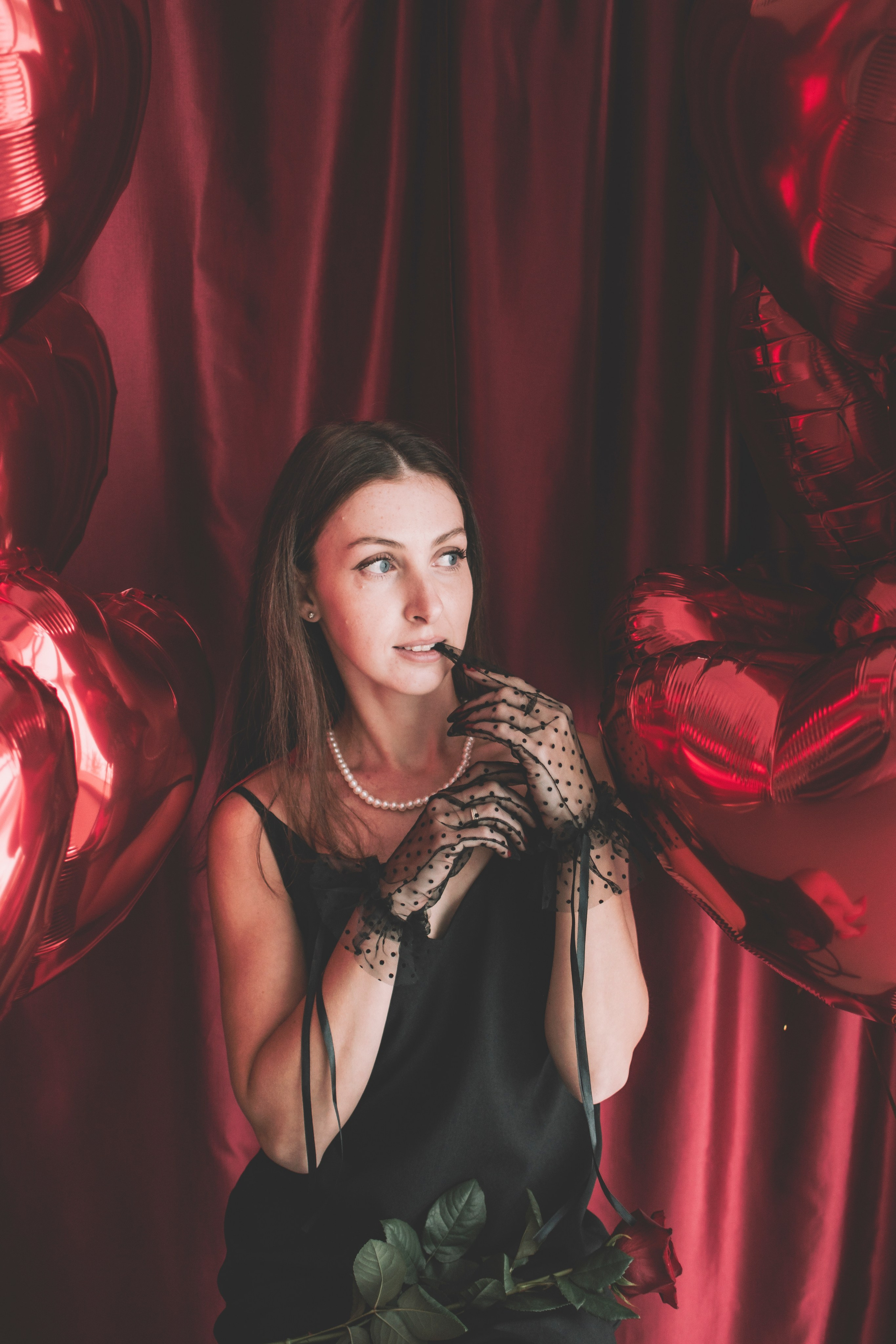 Анна. Семейный и свадебный фотограф Губкинский и Ставрополь