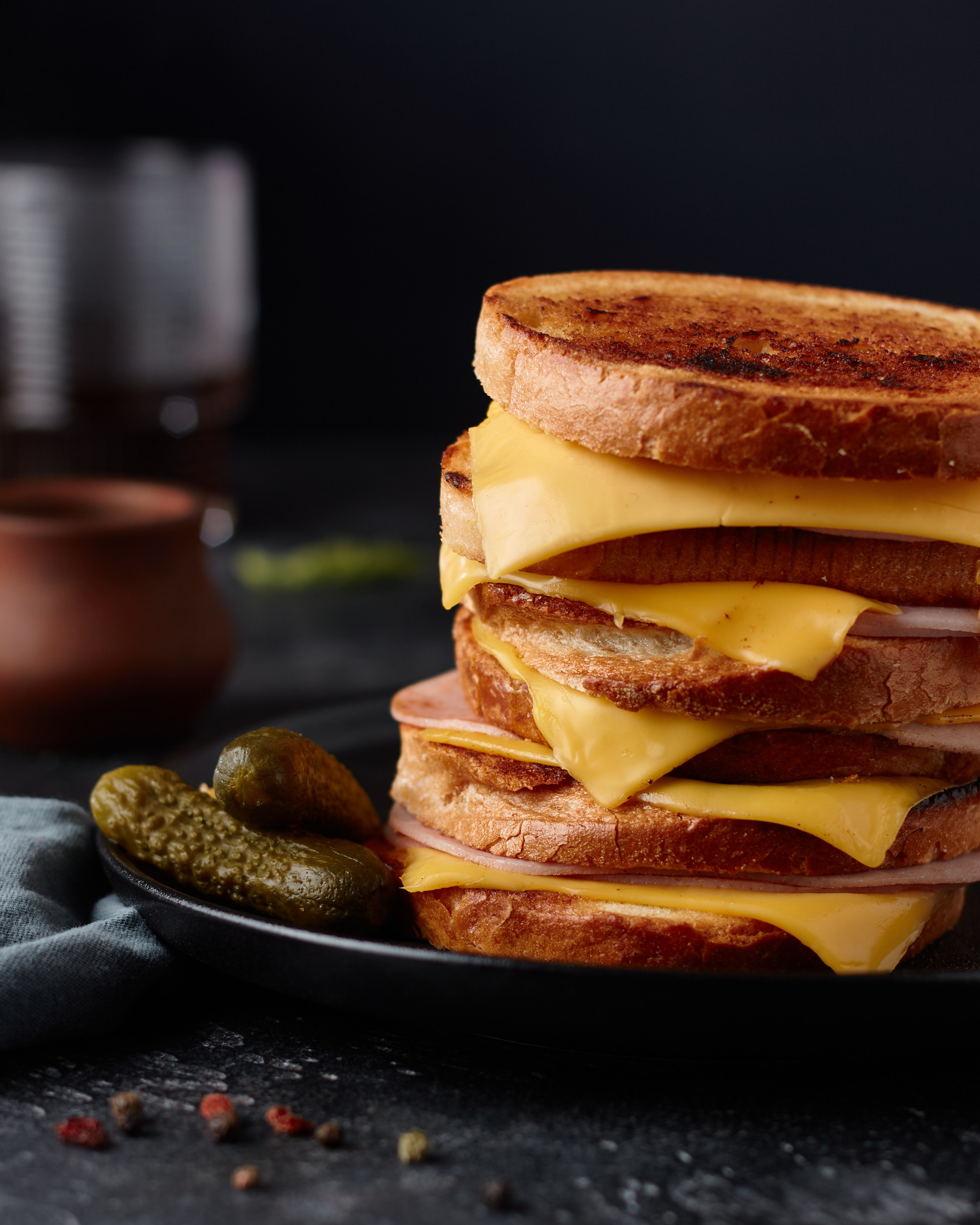 Блюда. Фуд фотограф Краснодар