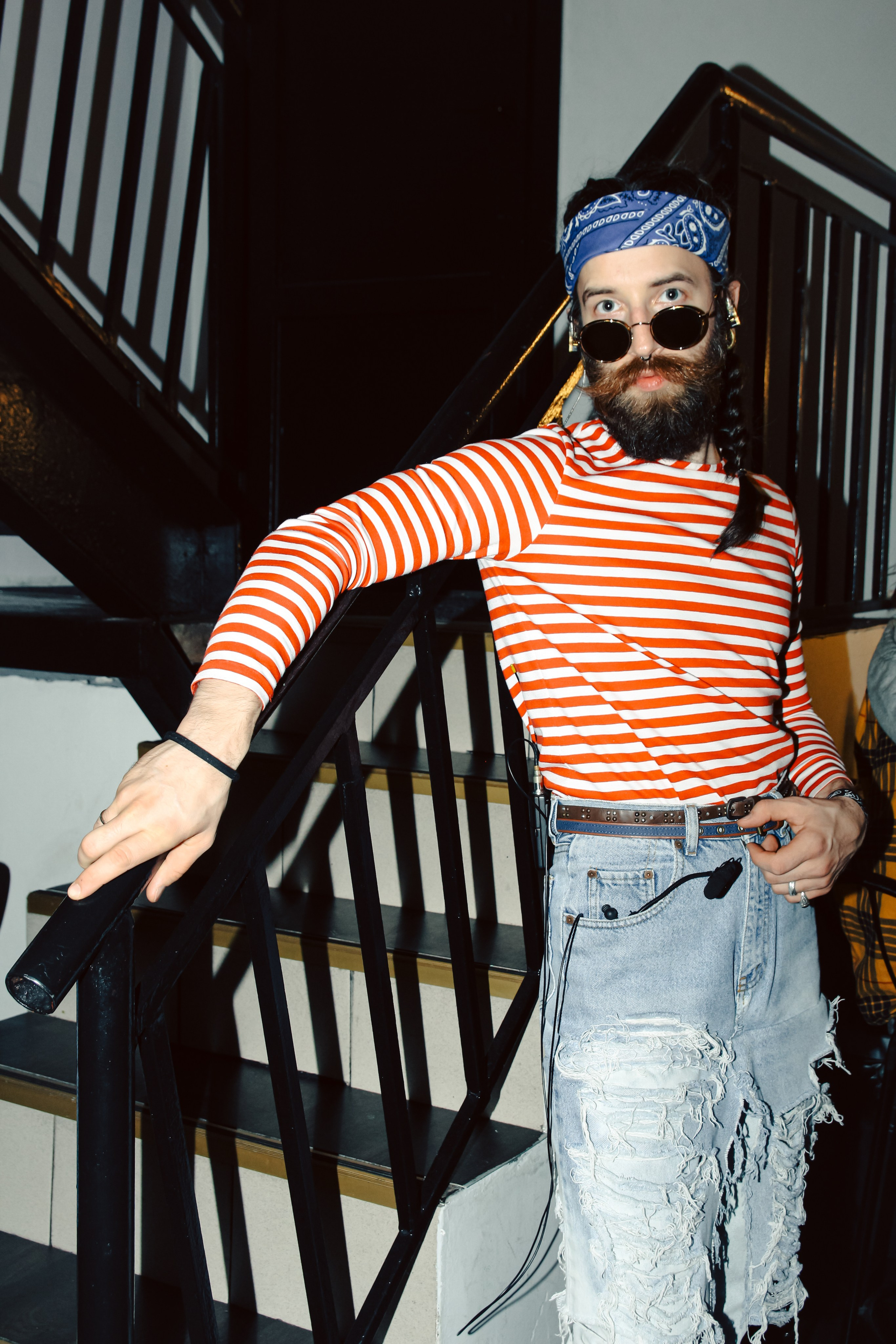 Группа FRUКТы Космонавт (СПб). Главная