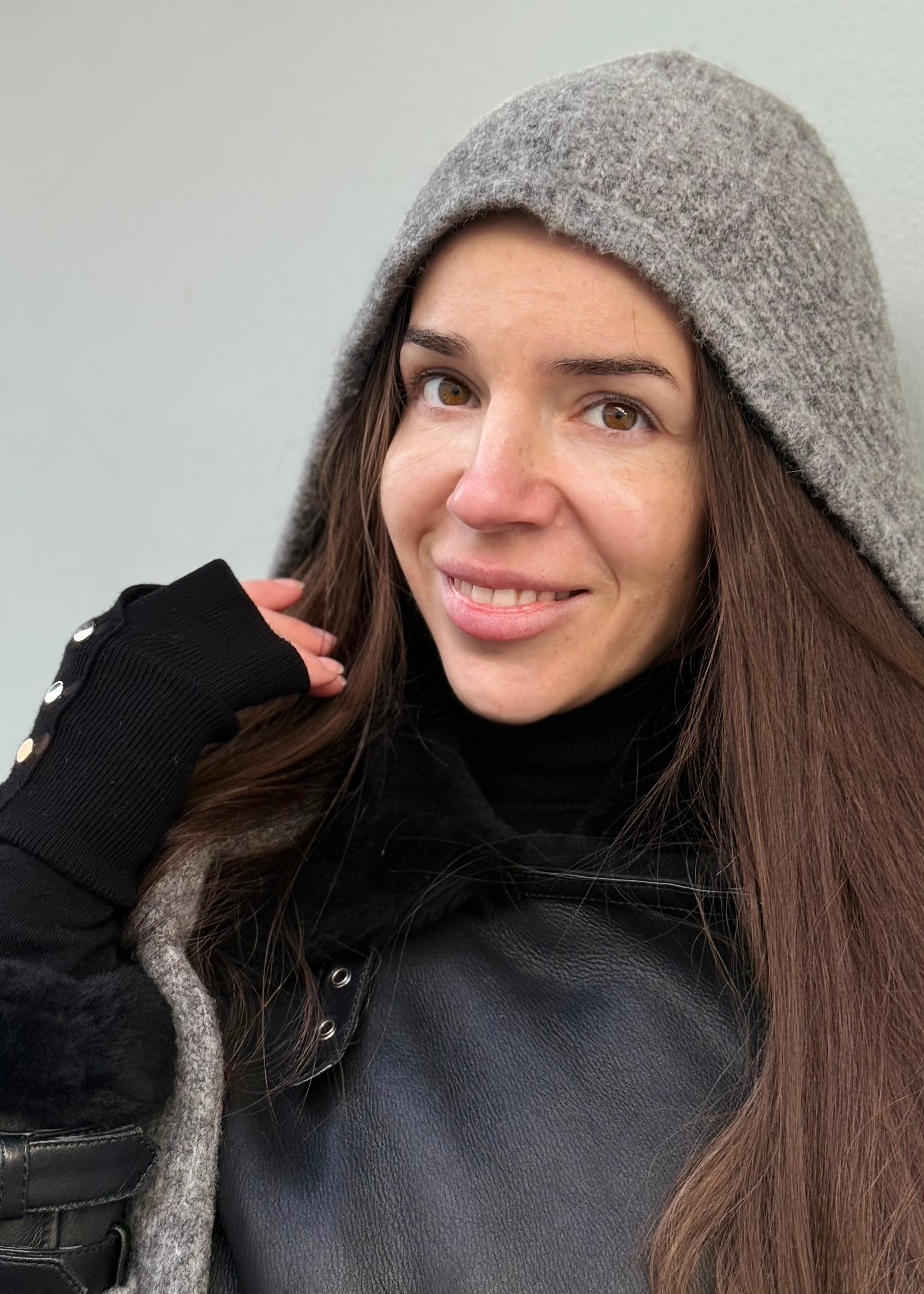 Зимняя фотопрогулка. КОНТЕНТ | БРЕНД фотограф Санкт-Петербург — Жанна Олтаржевская