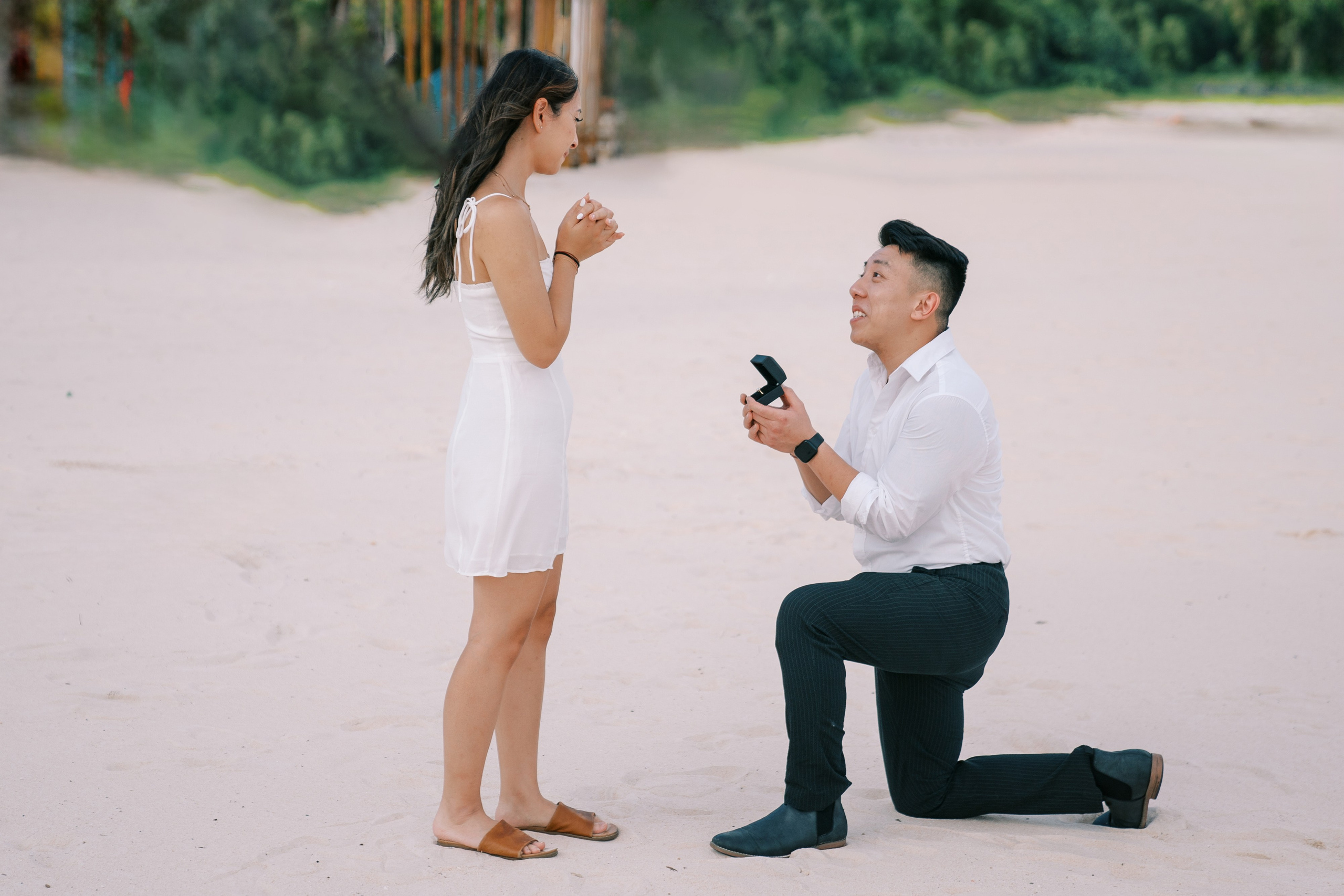 Engagement. Phu Quoc Photographer — Phu Quoc wedding Photograper