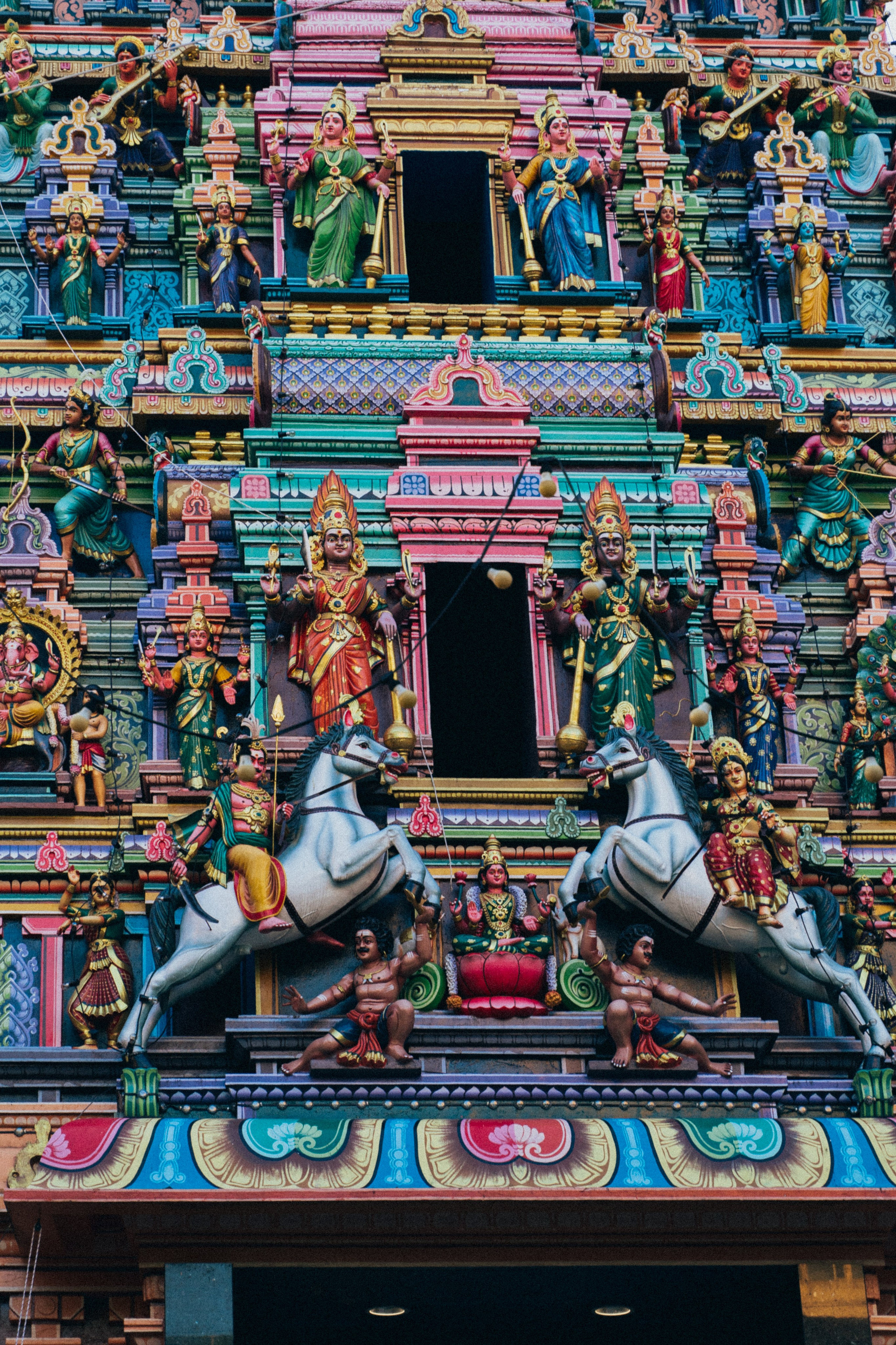 🇲🇾 Малайзия