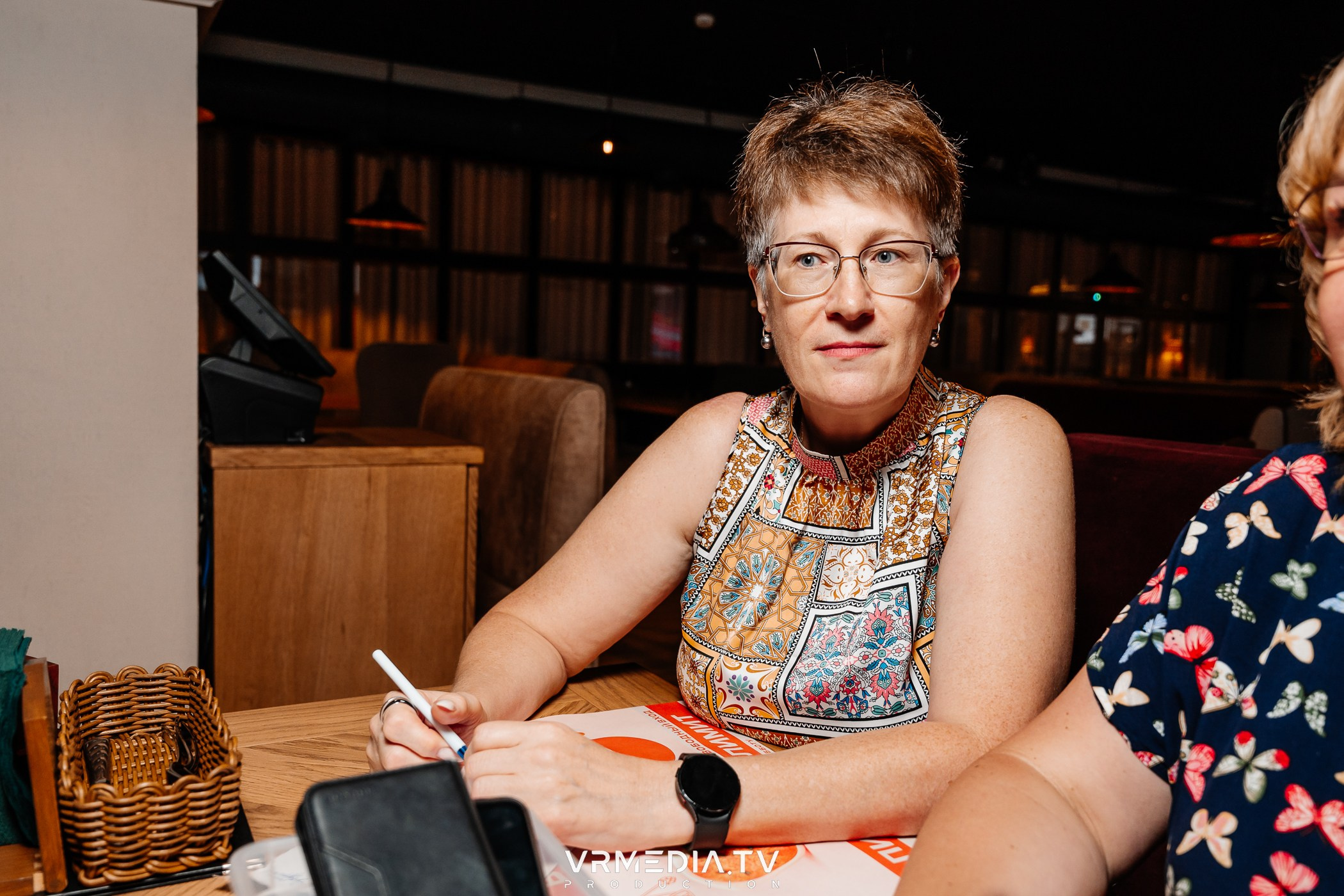 Эйнштейн Party в ресторане «Мюнхен»