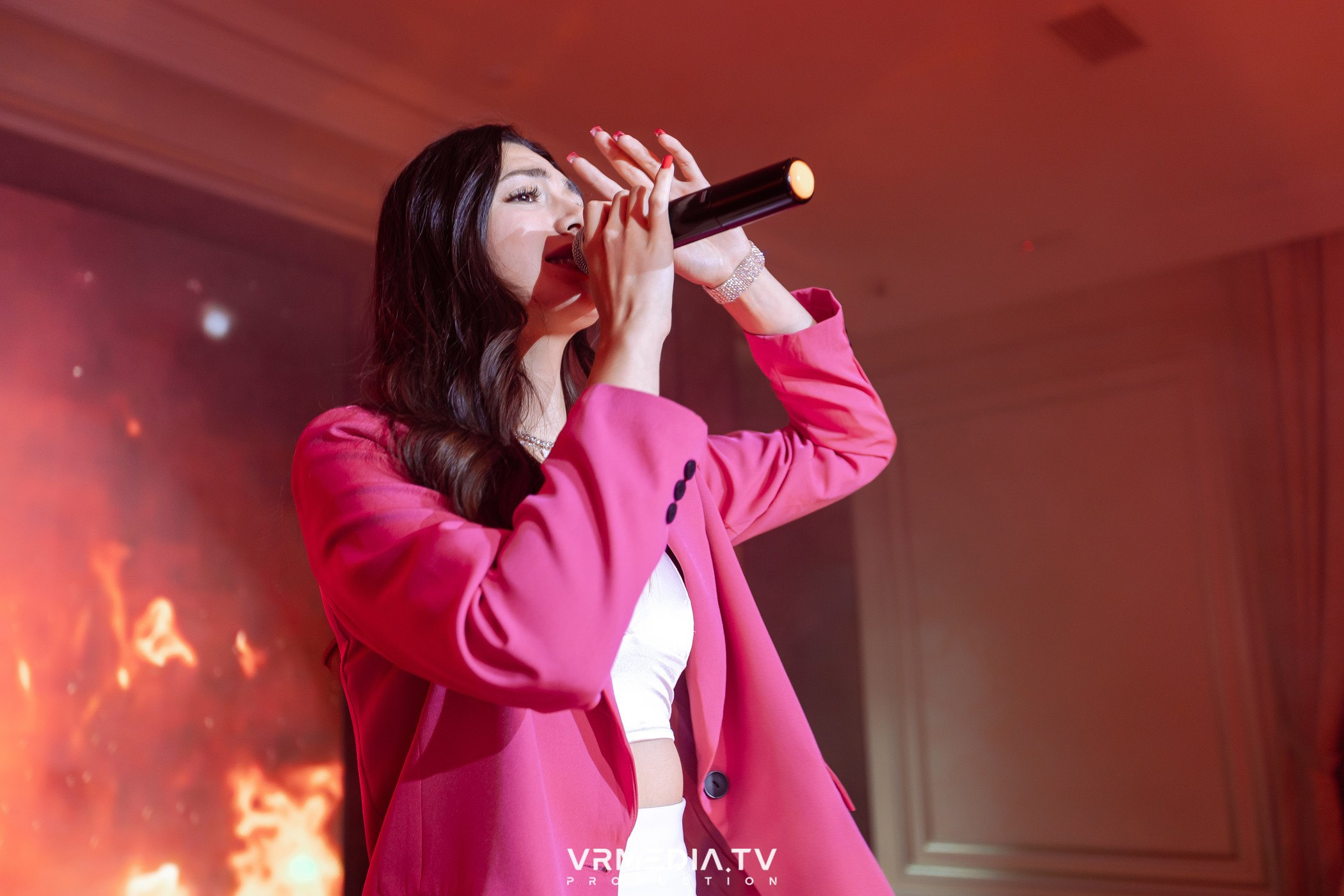 Выходные в ресторане «Лазурный берег»