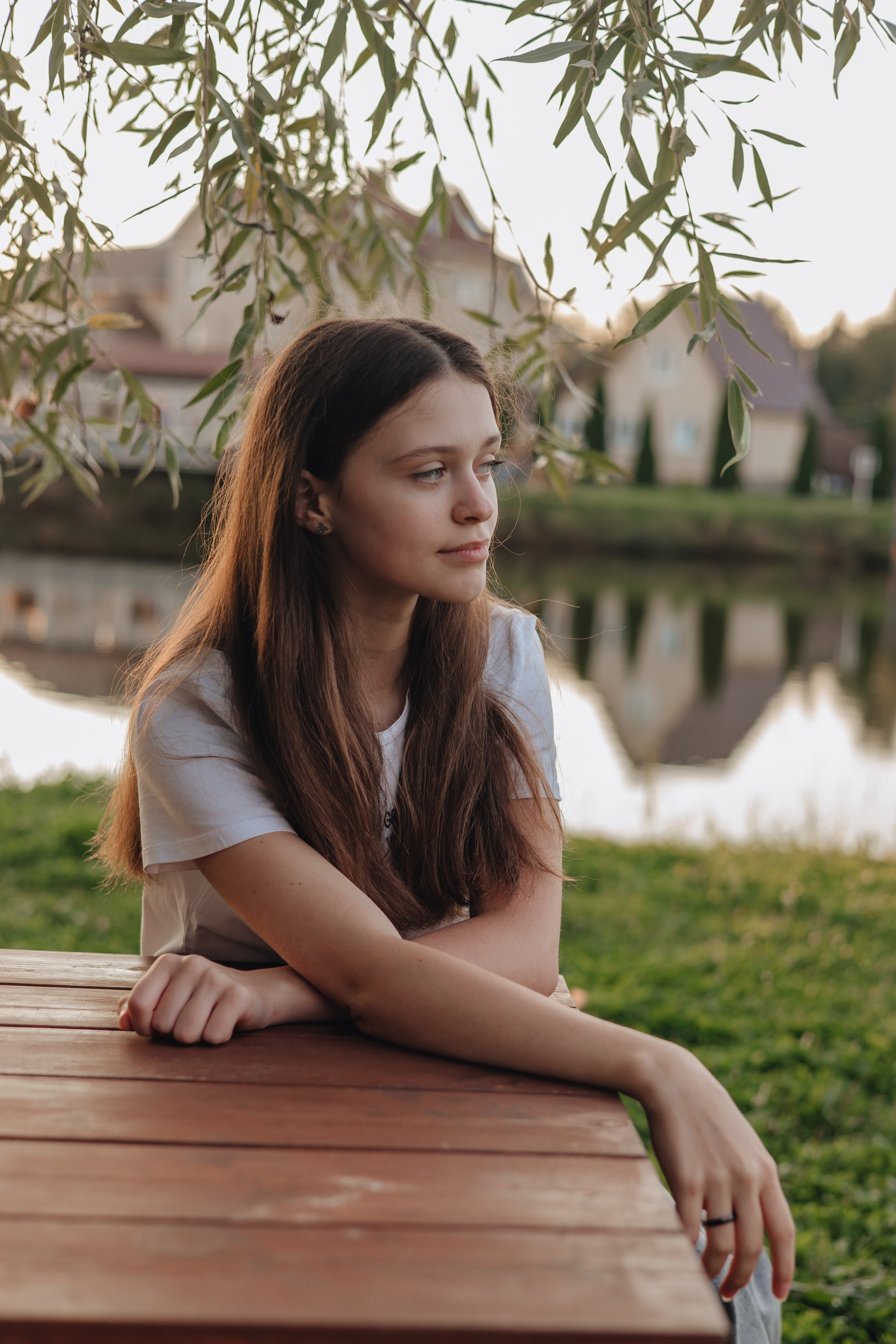 Настя. Семейный фотограф Москва, Раменское, Егорьевск Наталья Сидоренкова