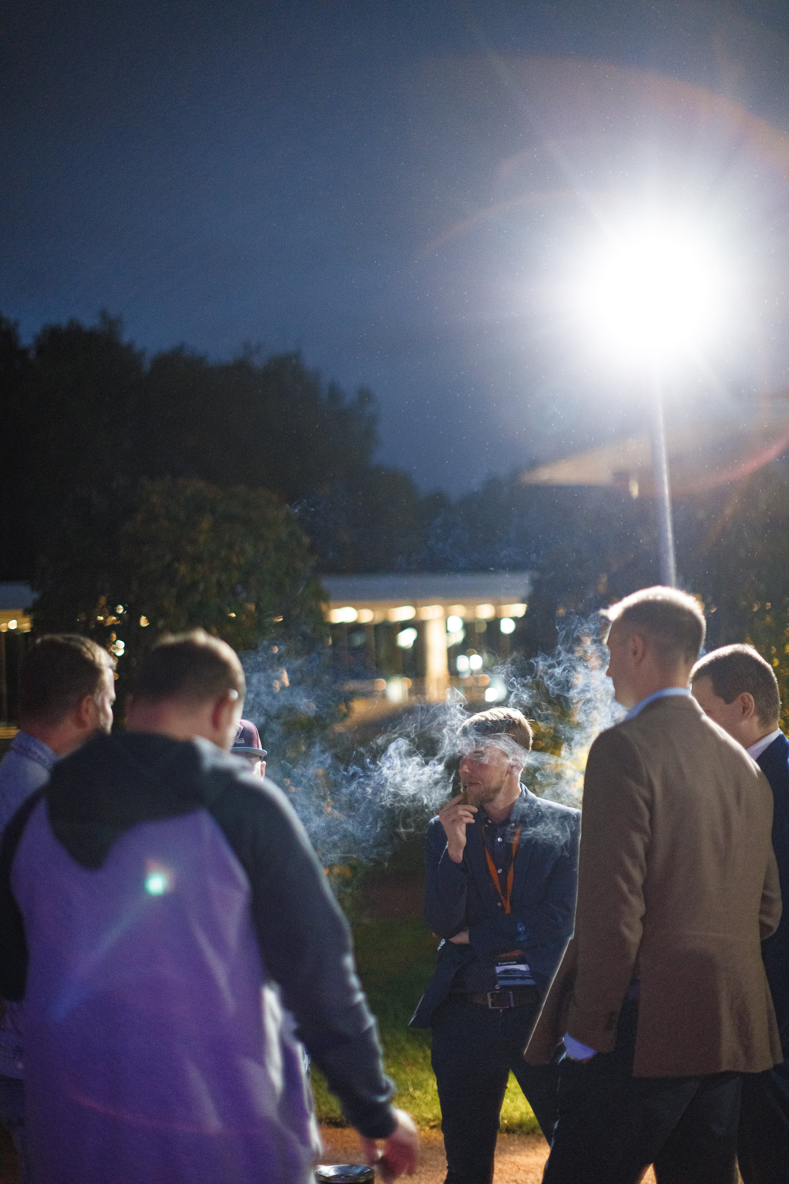 Reportage. Бакаев Павел — фотограф