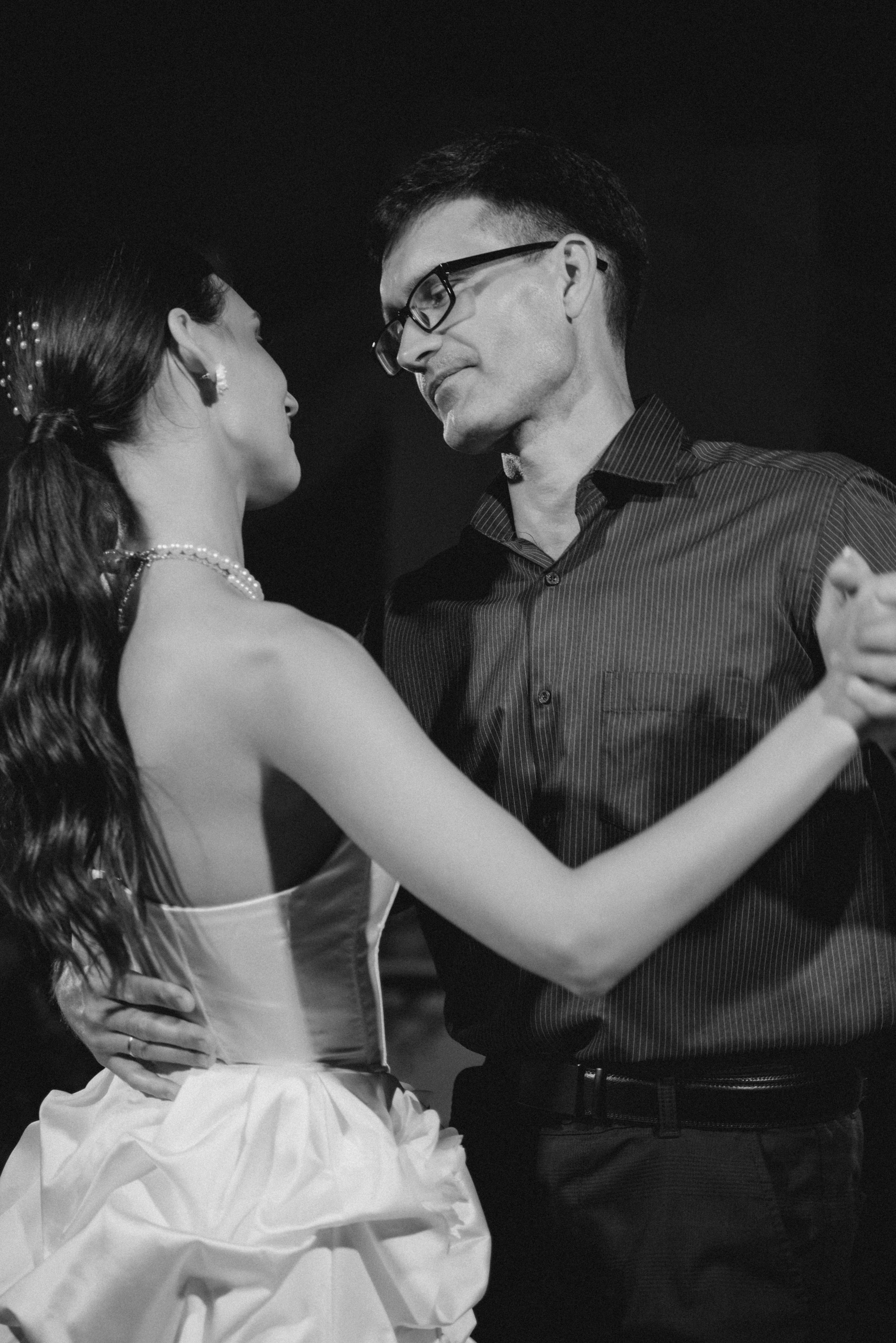 LET'S DANCE!. Фотограф в Тюмени Марьяна Чирикова