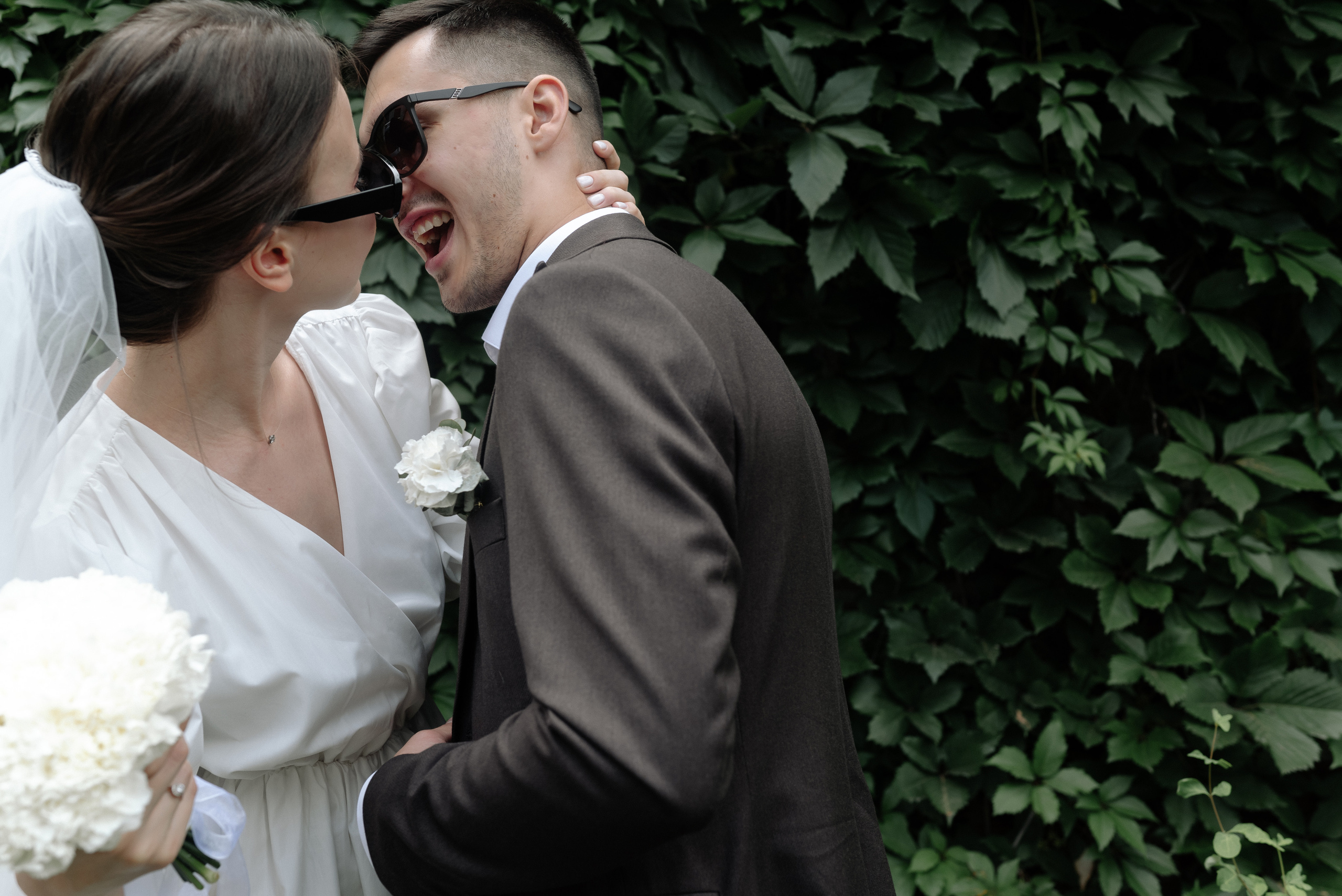 Свадебный фотограф Надежда Долгова