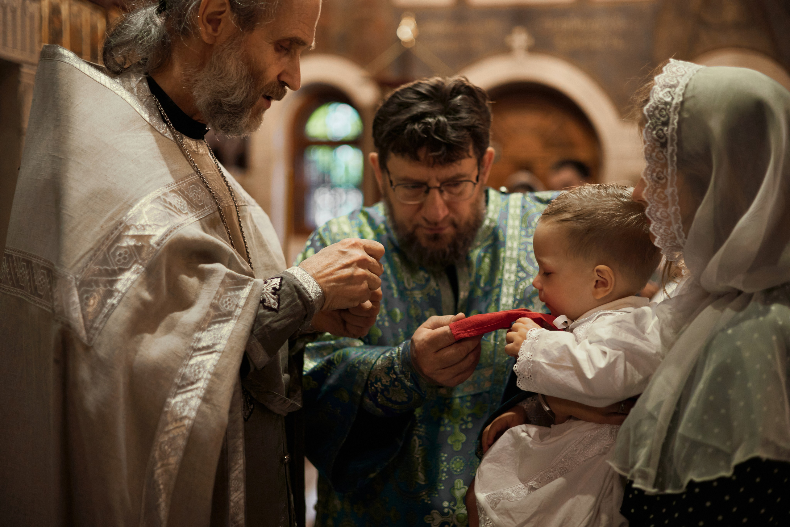 Таинство крещения. Алина|Life Фотограф|Москва