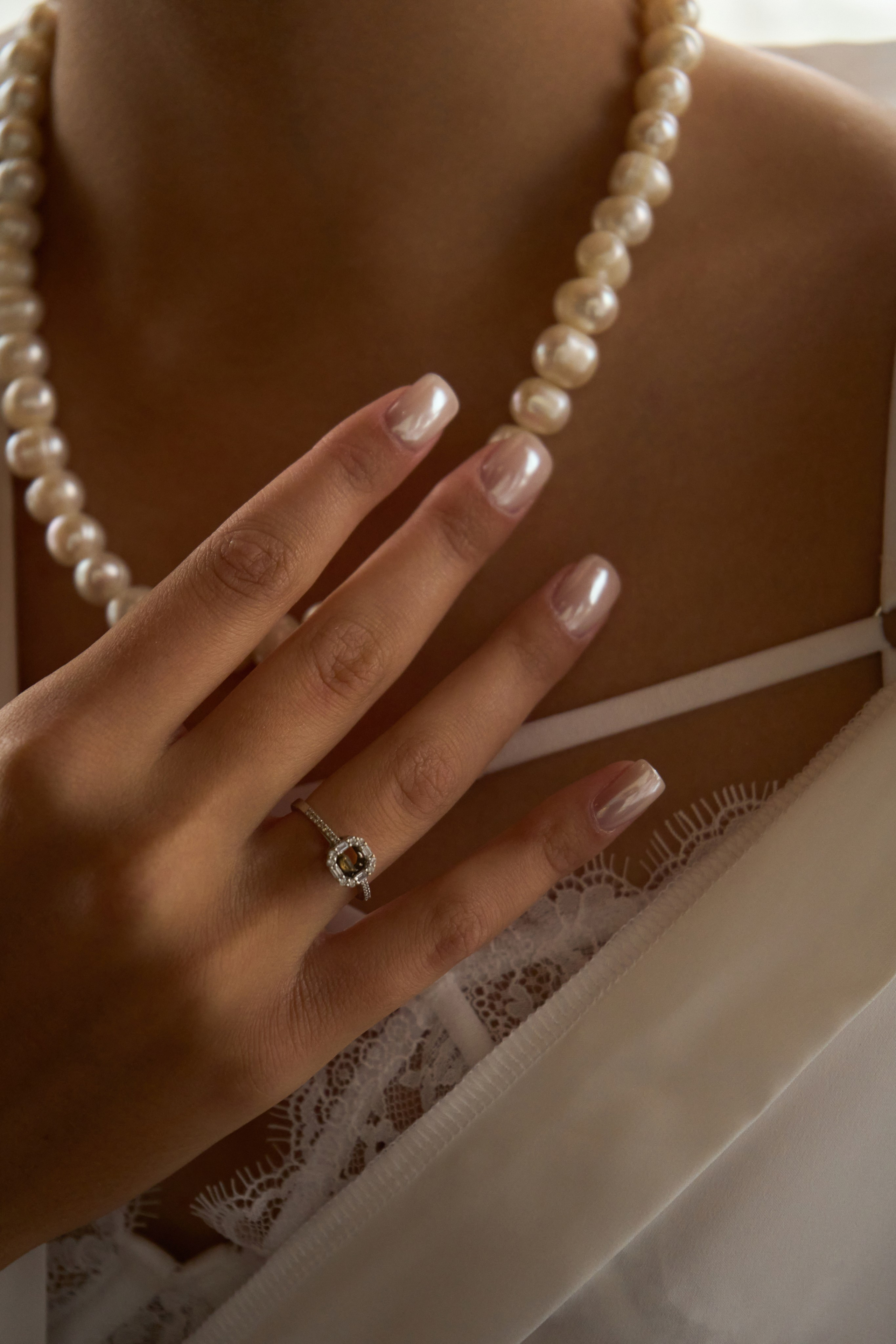 Захар и Валерия. Фотограф из Владивостока Юлия Черепова