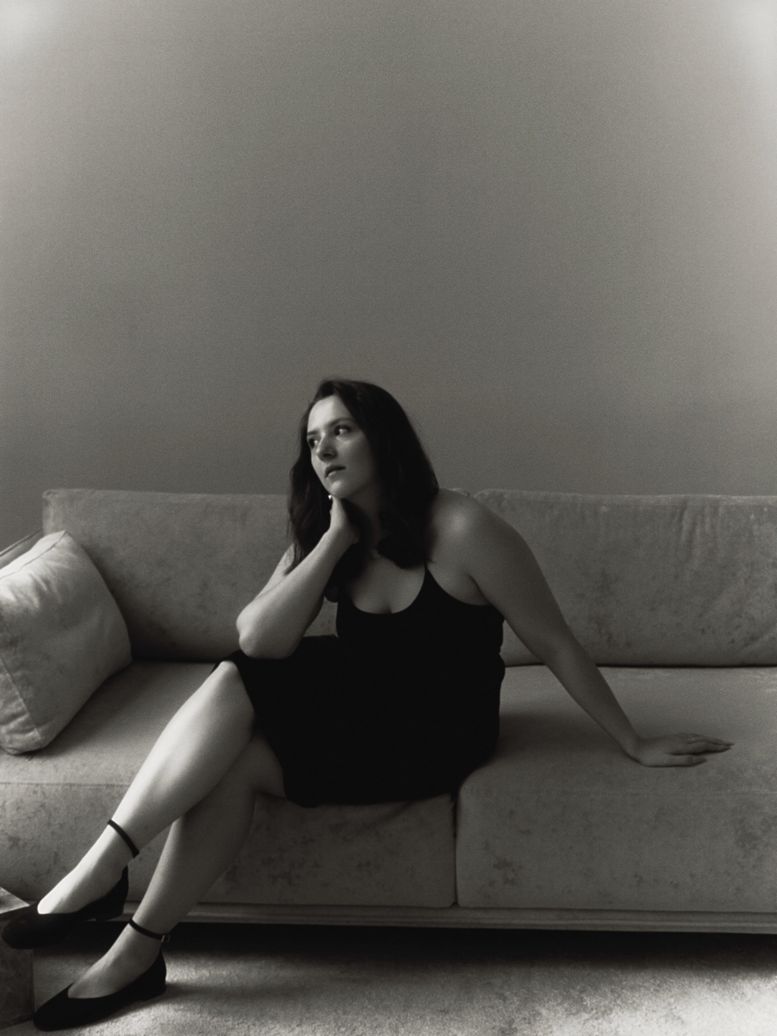 Milena. Индивидуальная и семейная фотосессия в Чебоксарах Оксана Русакова