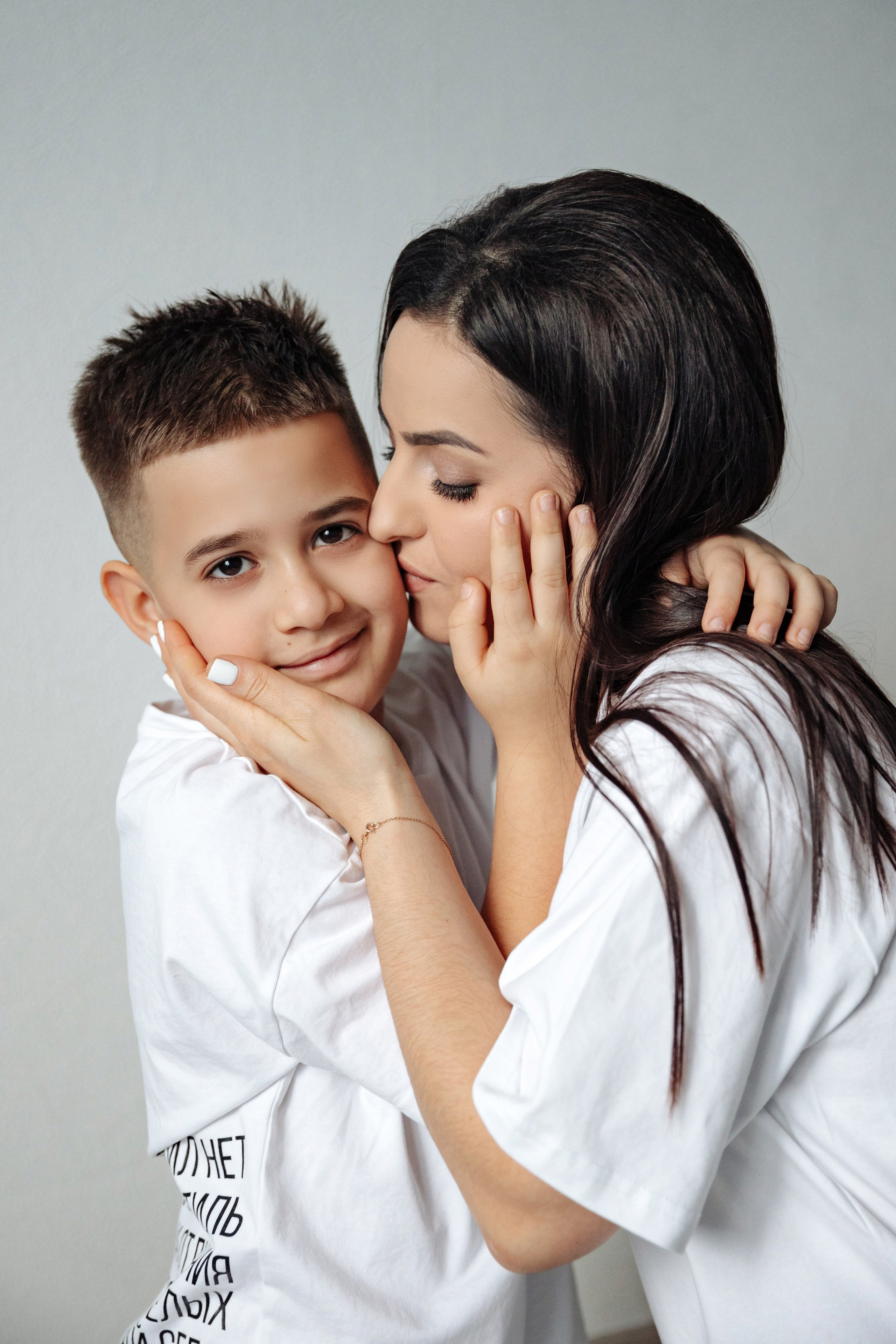 Самое ценное в жизни. Фотограф Дзюба Марина. Свадебный фотограф