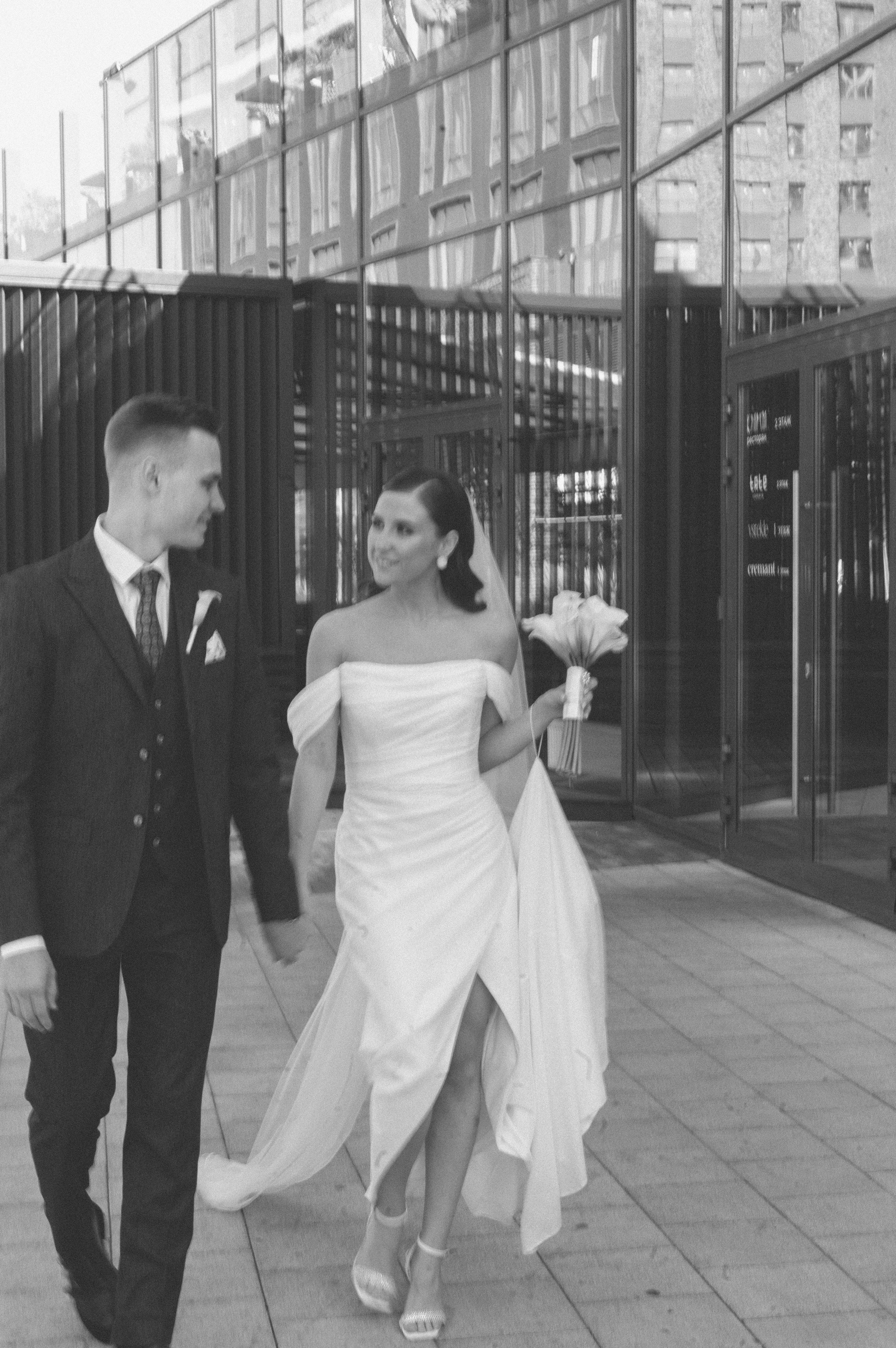 Ангелина и Женя. Фотограф Лютикова Ирина, Тюмень, Москва