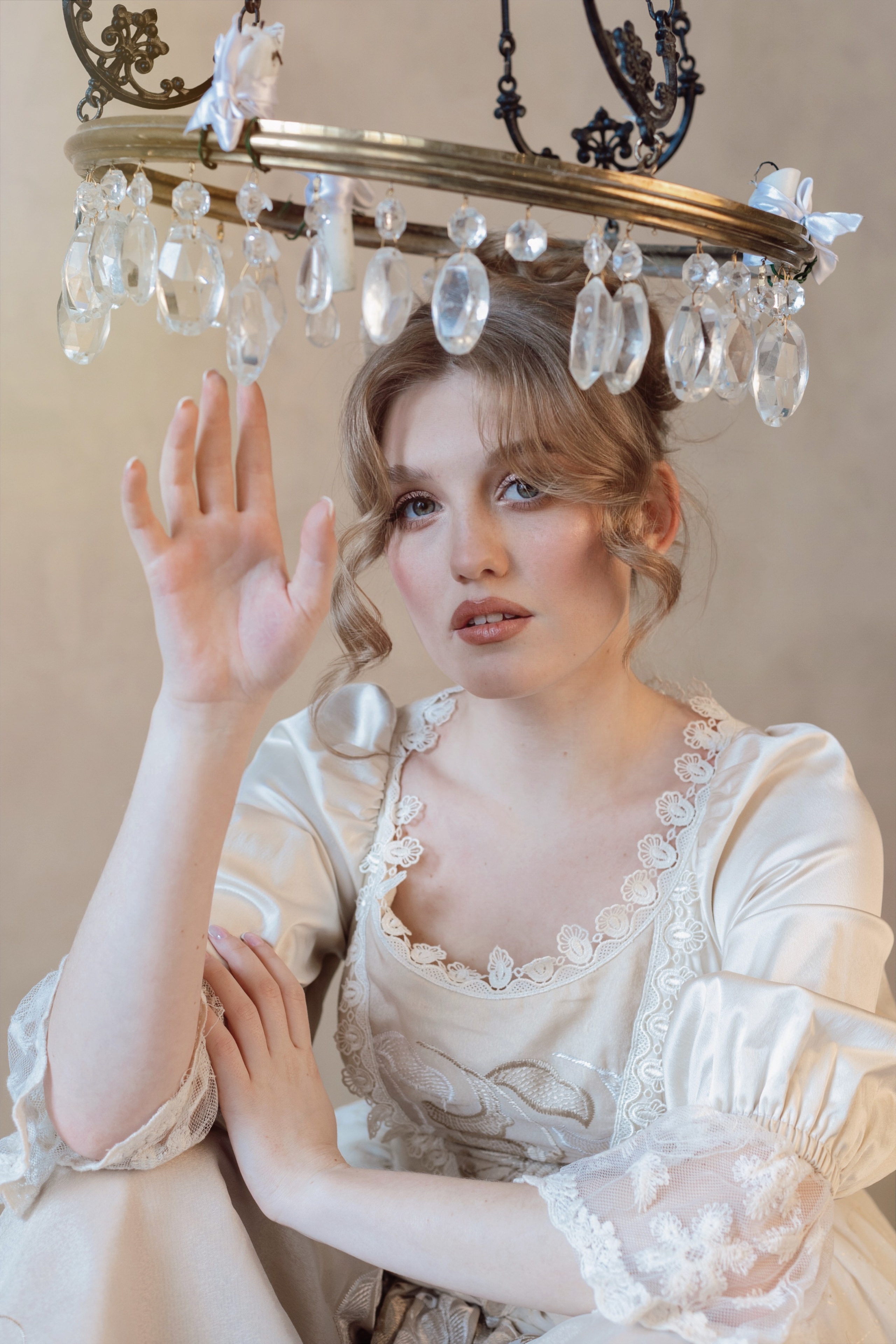 19 век. Свадебный и женский фотограф в Липецке и Воронеже Роза Демина