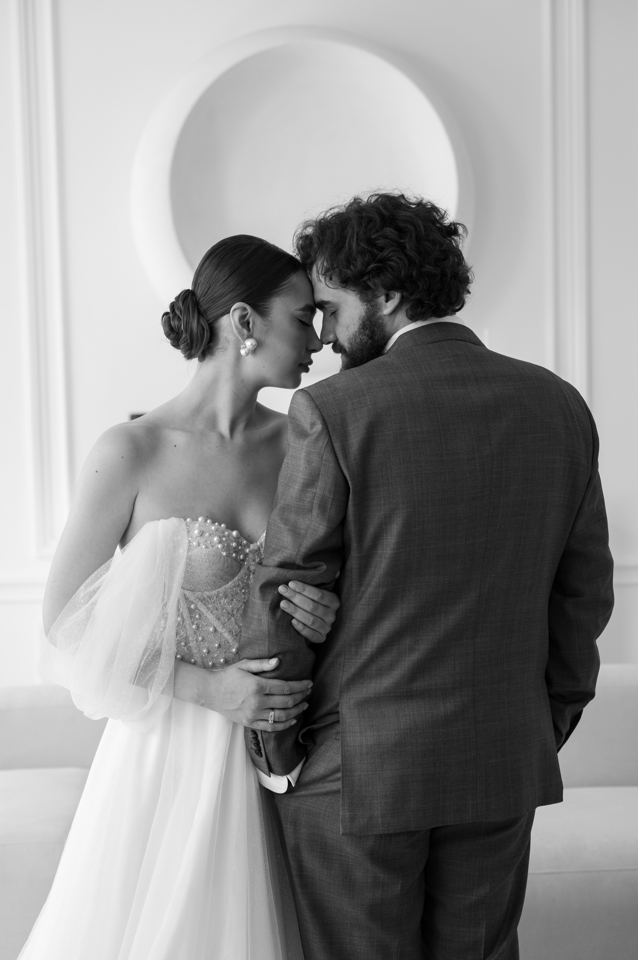 Даниил & Диана. Фотограф в Омске Елизавета Кириллова