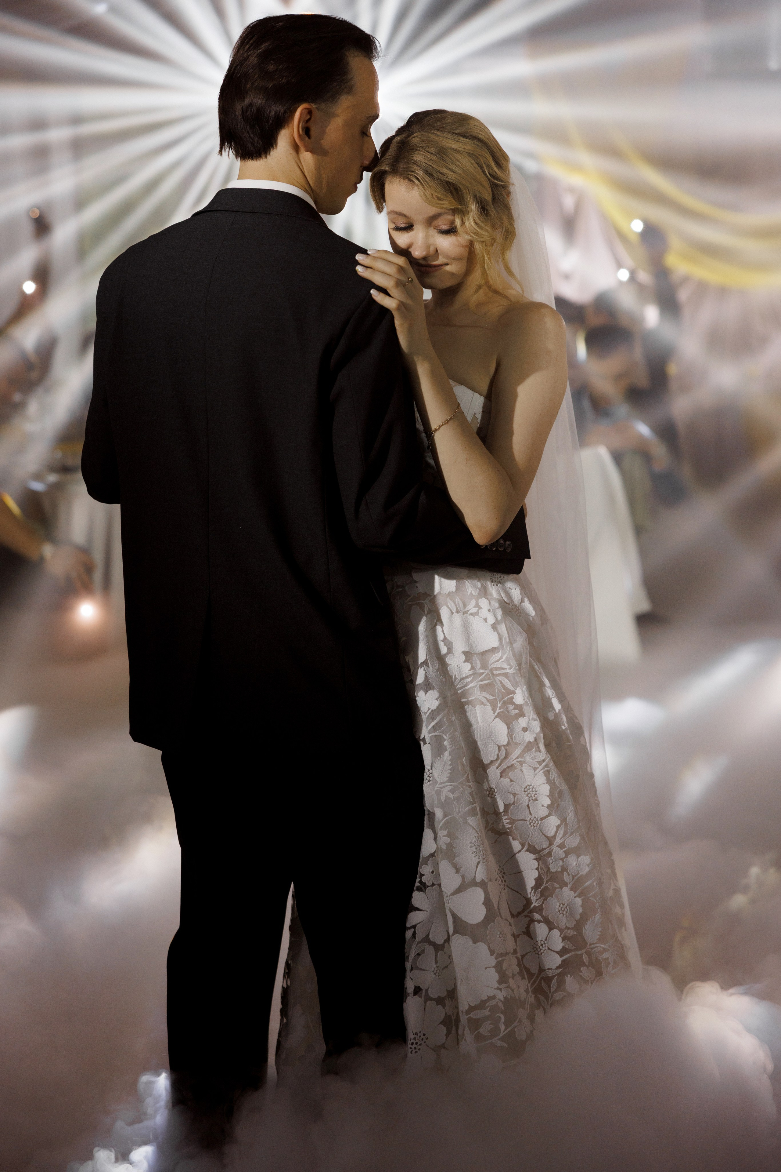 Ромашковые ромашки. Свадебный и семейный фотограф в Твери, Москве, Санкт-Петербурге