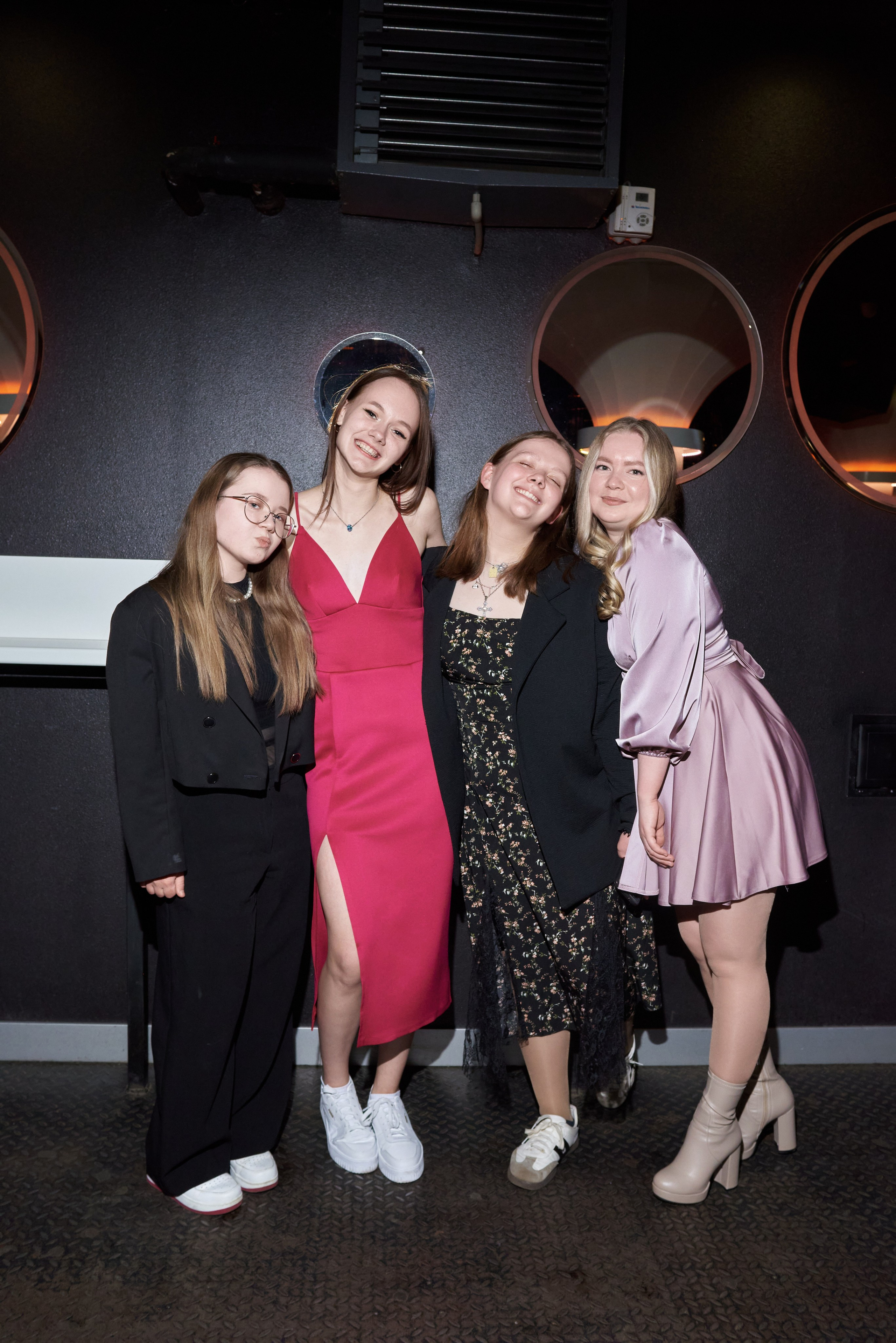 Corporate party dodo pizza. Photographer Bangkok — Pattaya | фотограф Бангкок — Паттайа