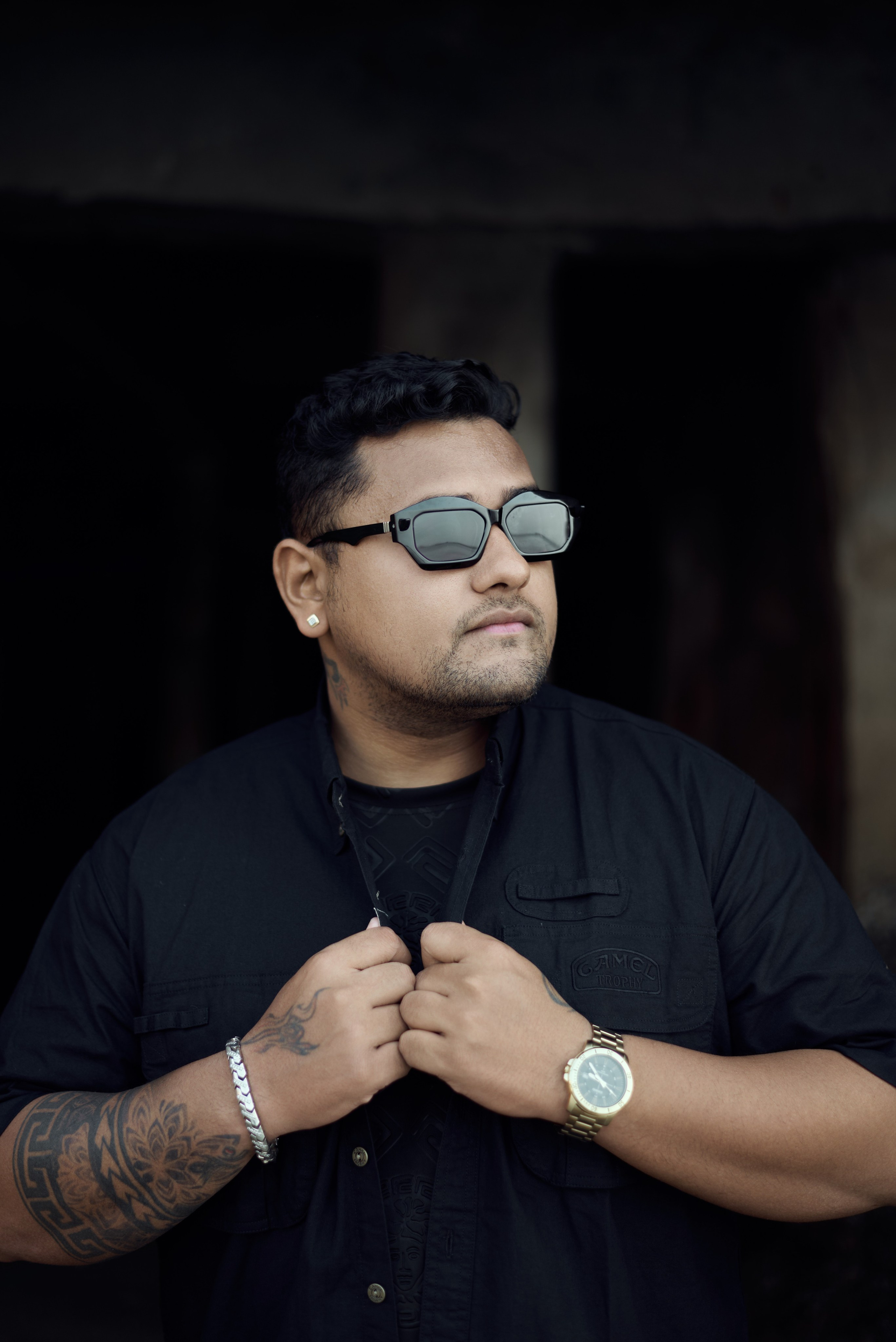 AKKI — photoshoot in Pattaya. Photographer Bangkok — Pattaya | фотограф Бангкок — Паттайа