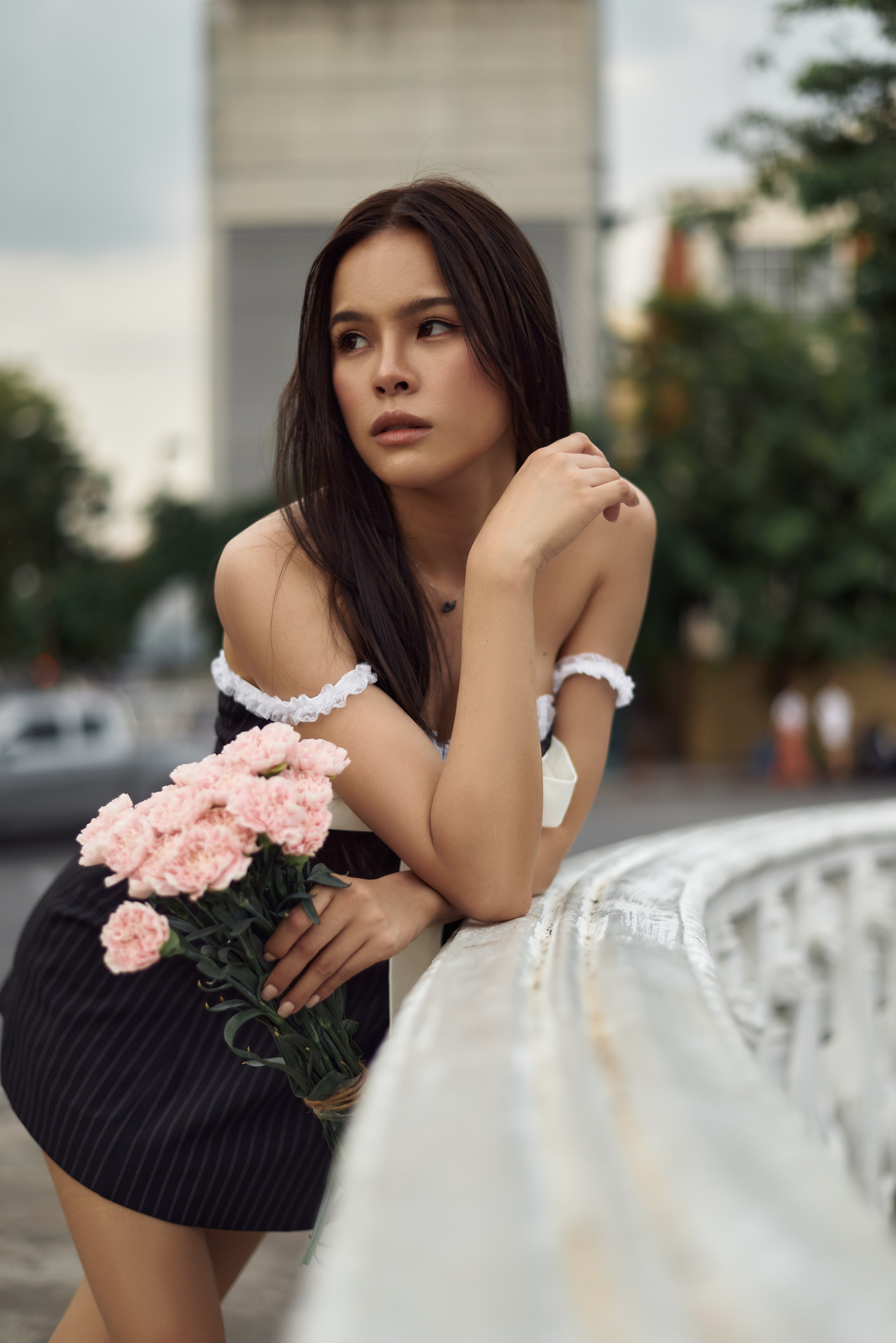 Warunya — Bangkok vibe. Photographer Bangkok — Pattaya | фотограф Бангкок — Паттайа