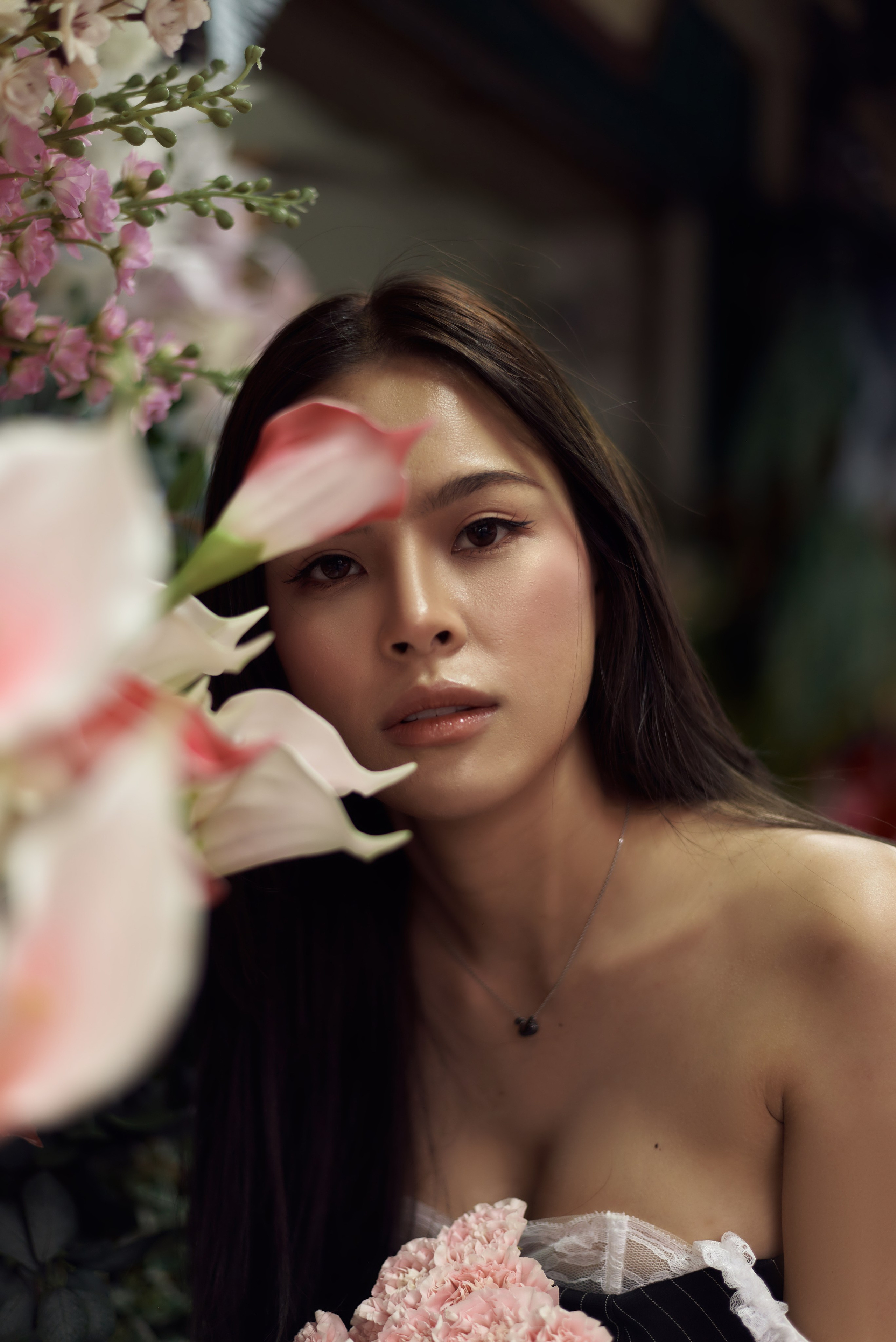 Warunya — Bangkok vibe. Photographer Bangkok — Pattaya | фотограф Бангкок — Паттайа