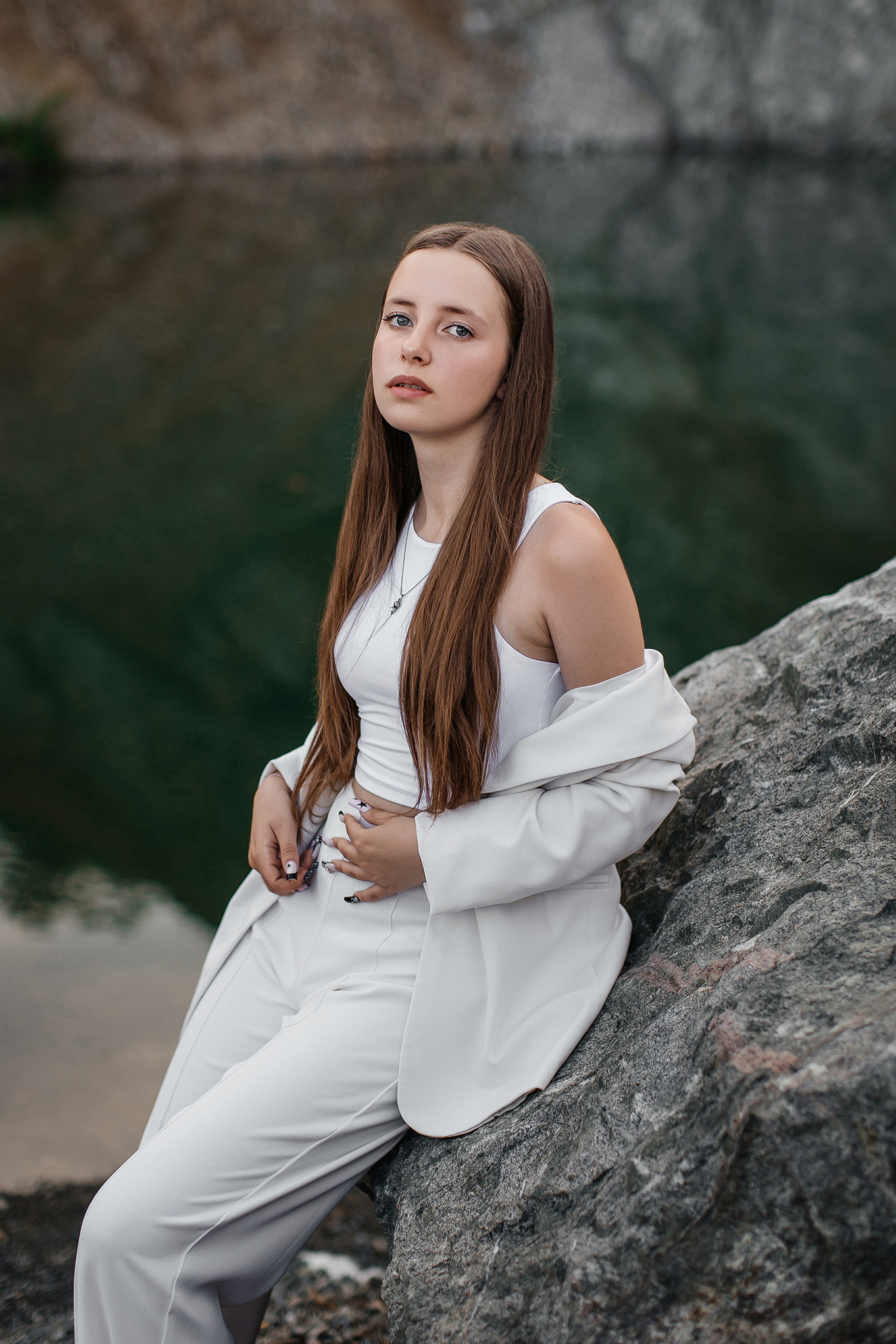 Сёстры. Свадебный, семейный и детский фотограф в городе Партизанск, Находка